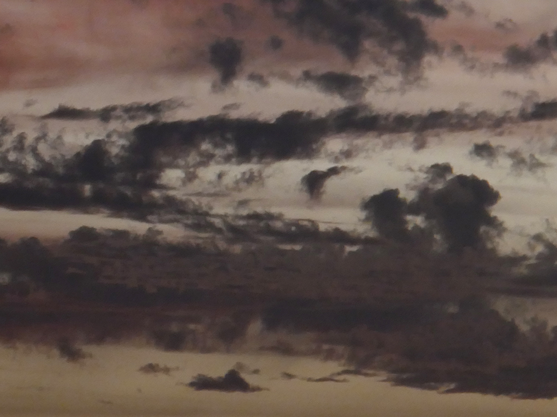 2022-04-17 Sonnenuntergang (Foto, Video)