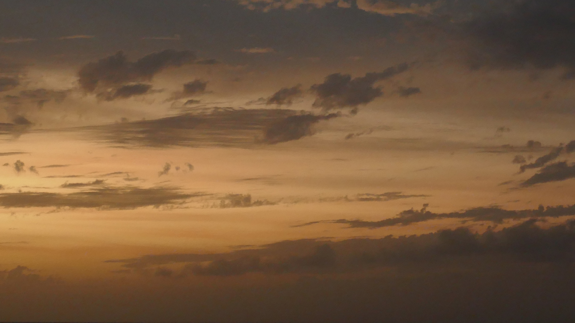 2022-04-17 Sonnenuntergang (Foto, Video)