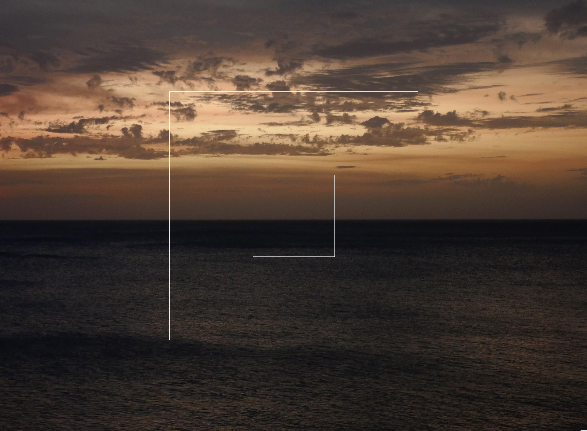 2022-04-17 Sonnenuntergang (Foto, Video)