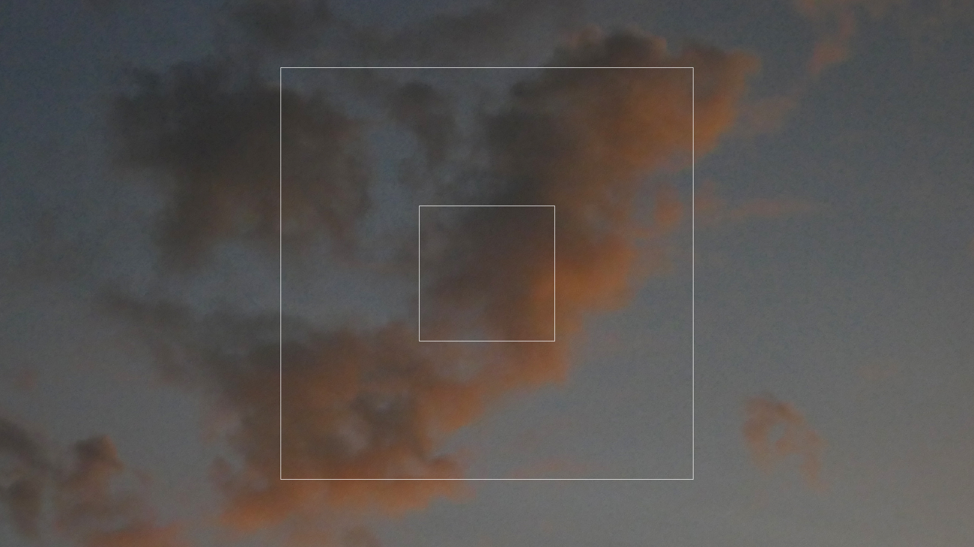 2022-04-17 Sonnenuntergang (Foto, Video)