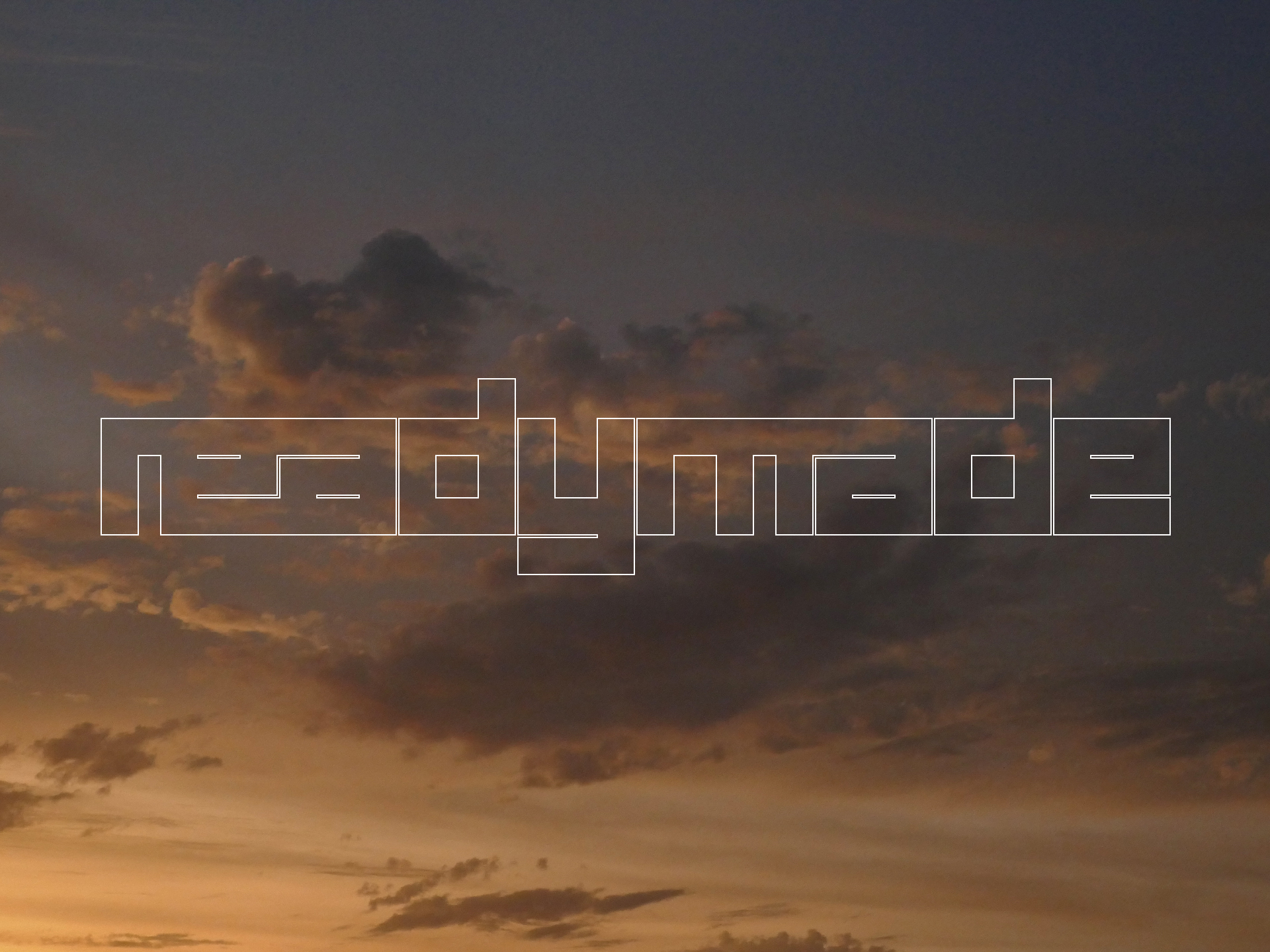 2022-04-17 Sonnenuntergang (Foto, Video)