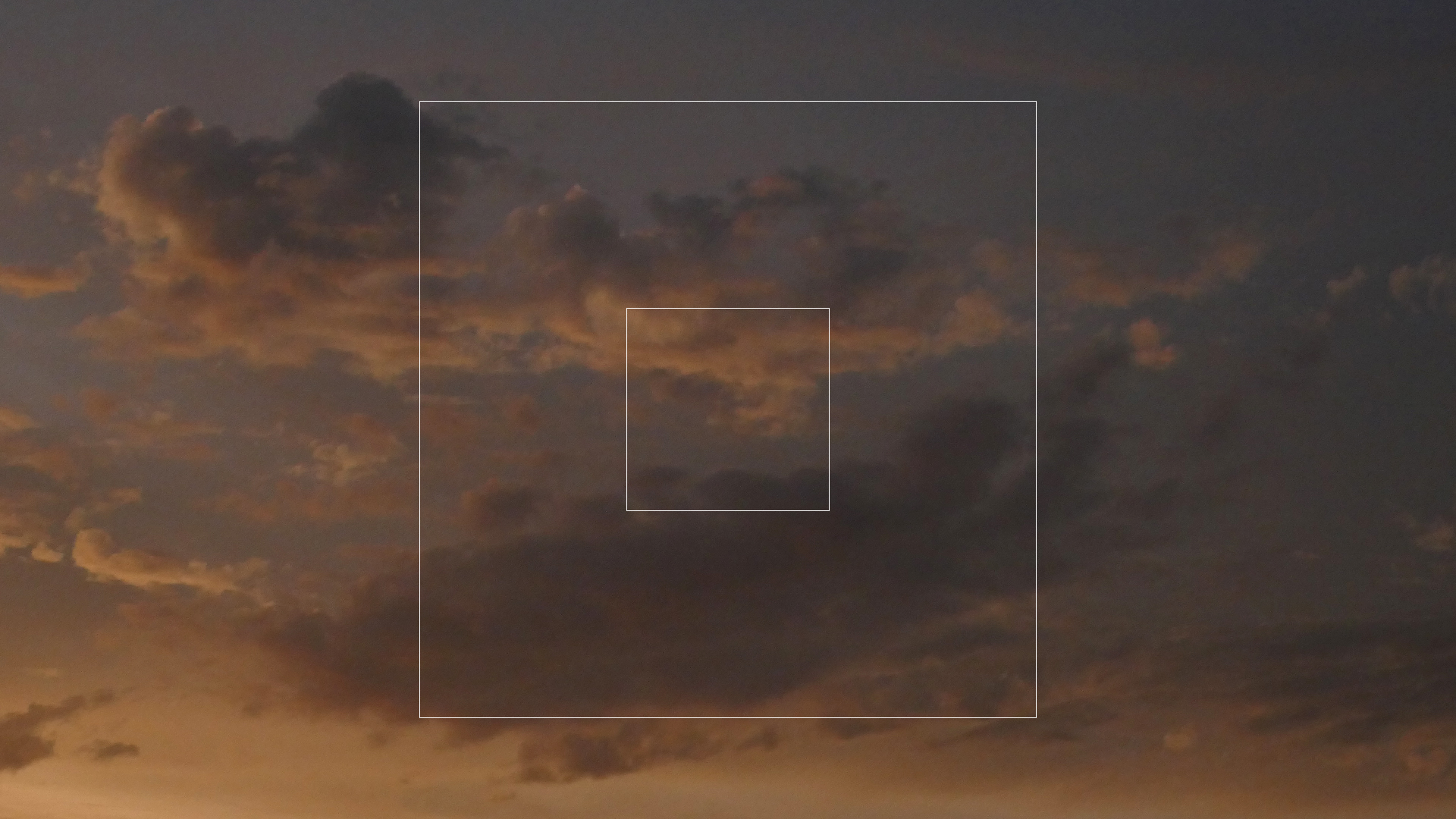 2022-04-17 Sonnenuntergang (Foto, Video)