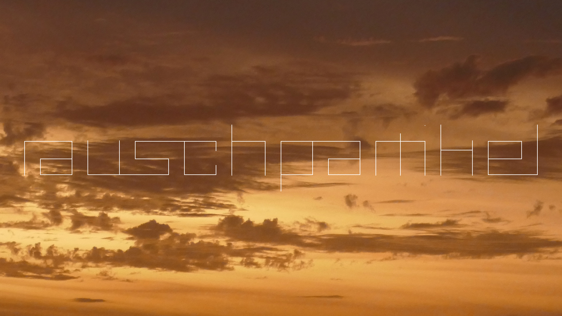 2022-04-17 Sonnenuntergang (Foto, Video)