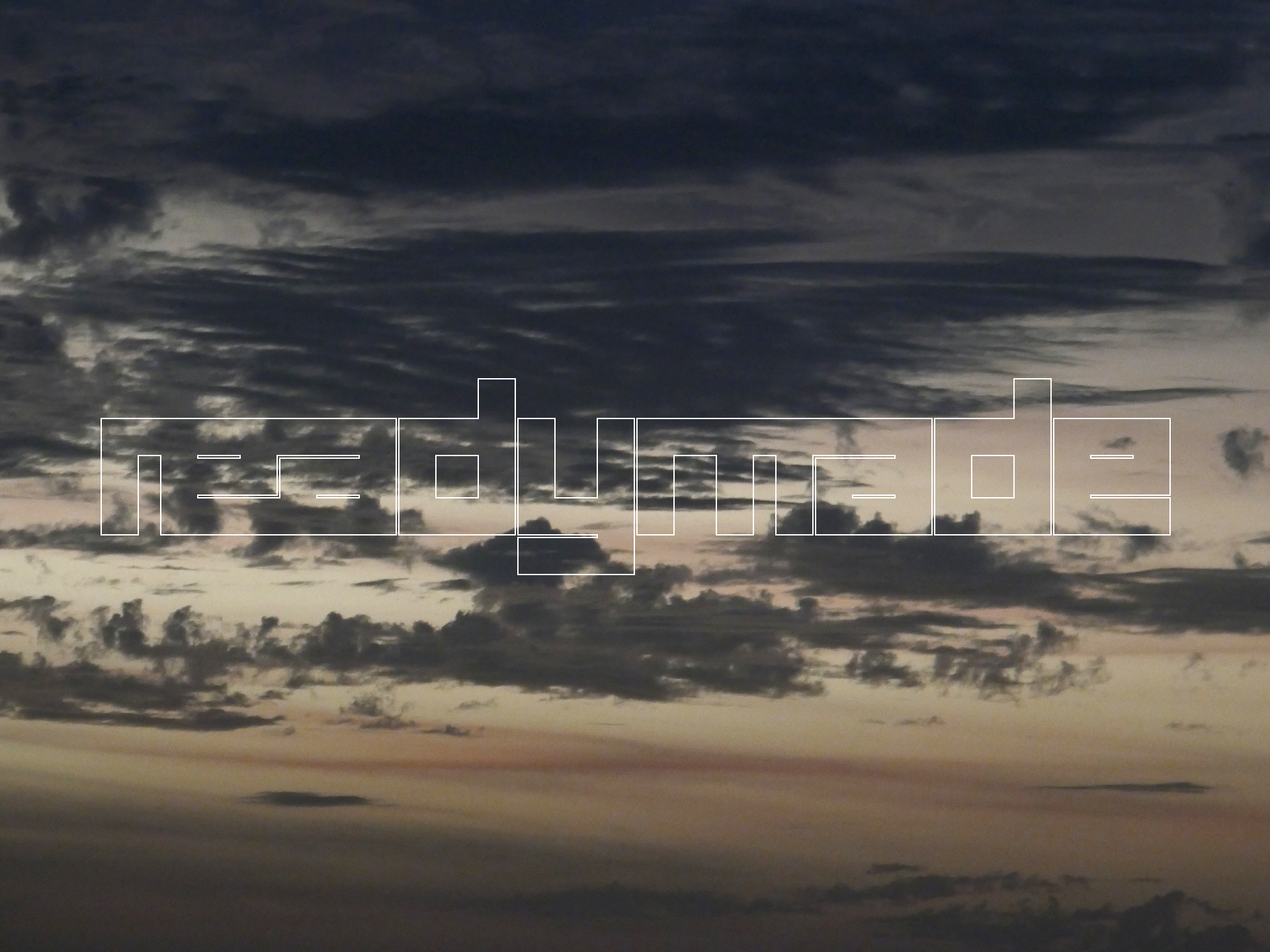 2022-04-17 Sonnenuntergang (Foto, Video)