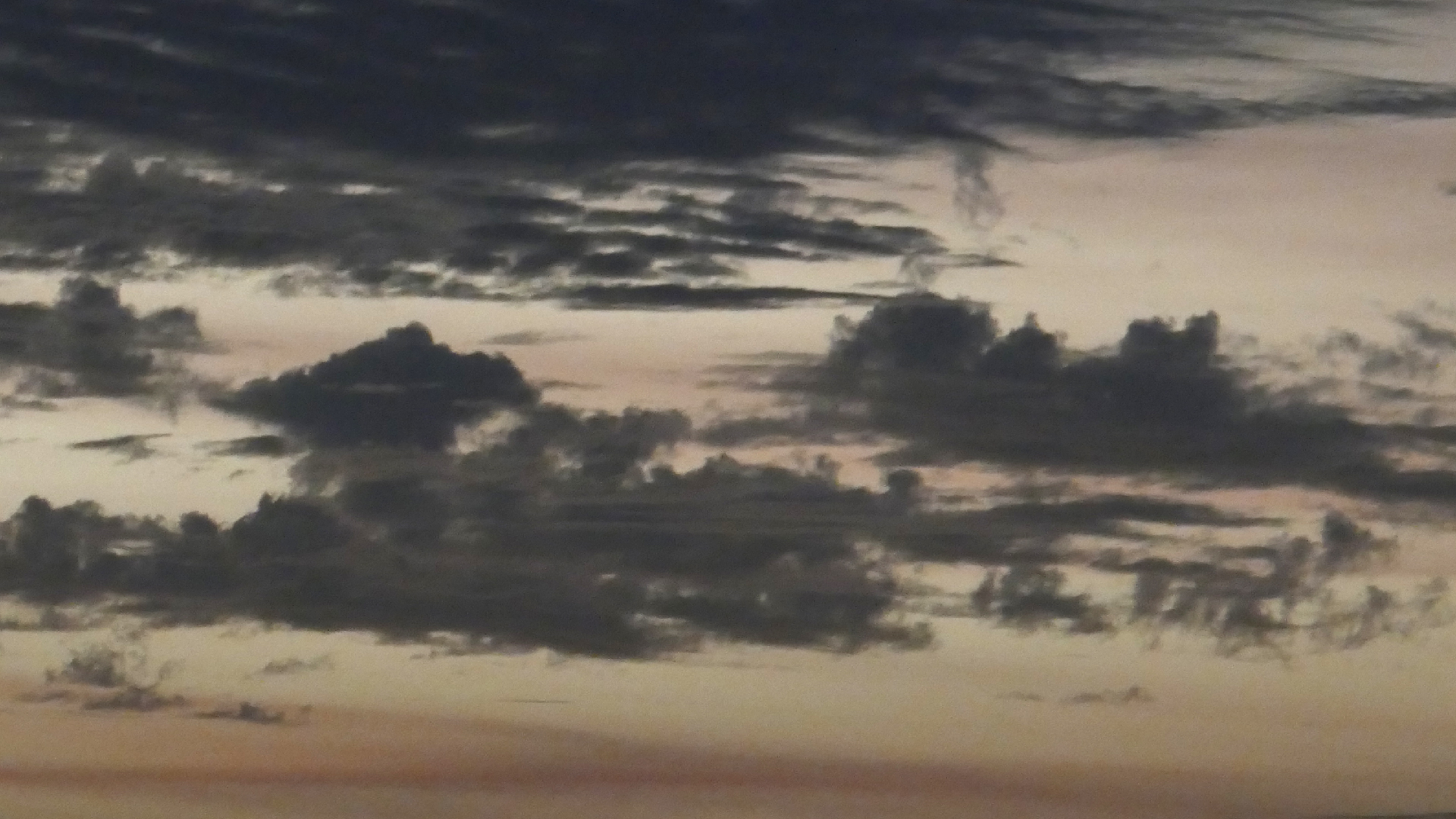 2022-04-17 Sonnenuntergang (Foto, Video)