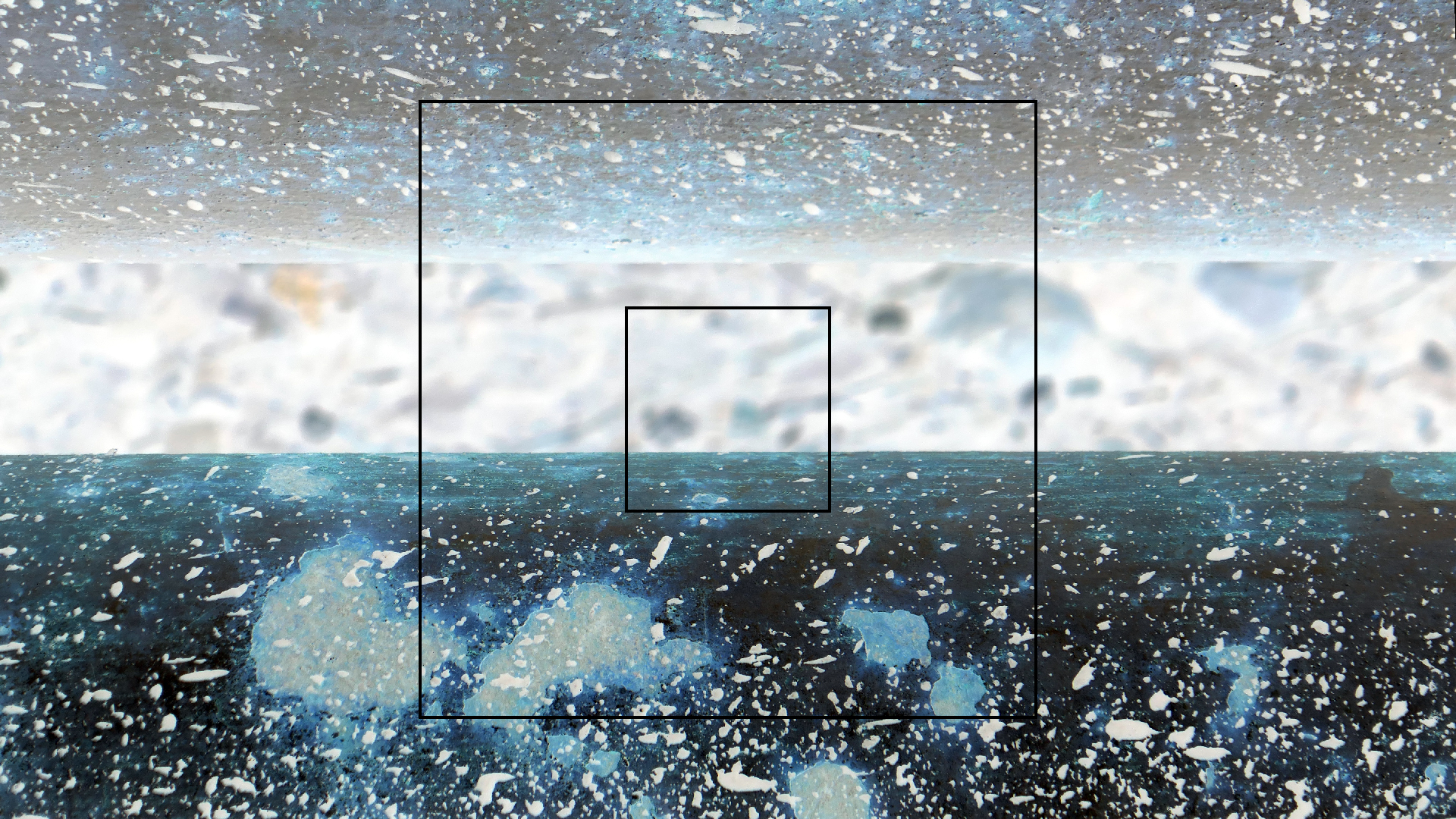 2022-04-18 Kokomo Beach und Flamingos (Foto)