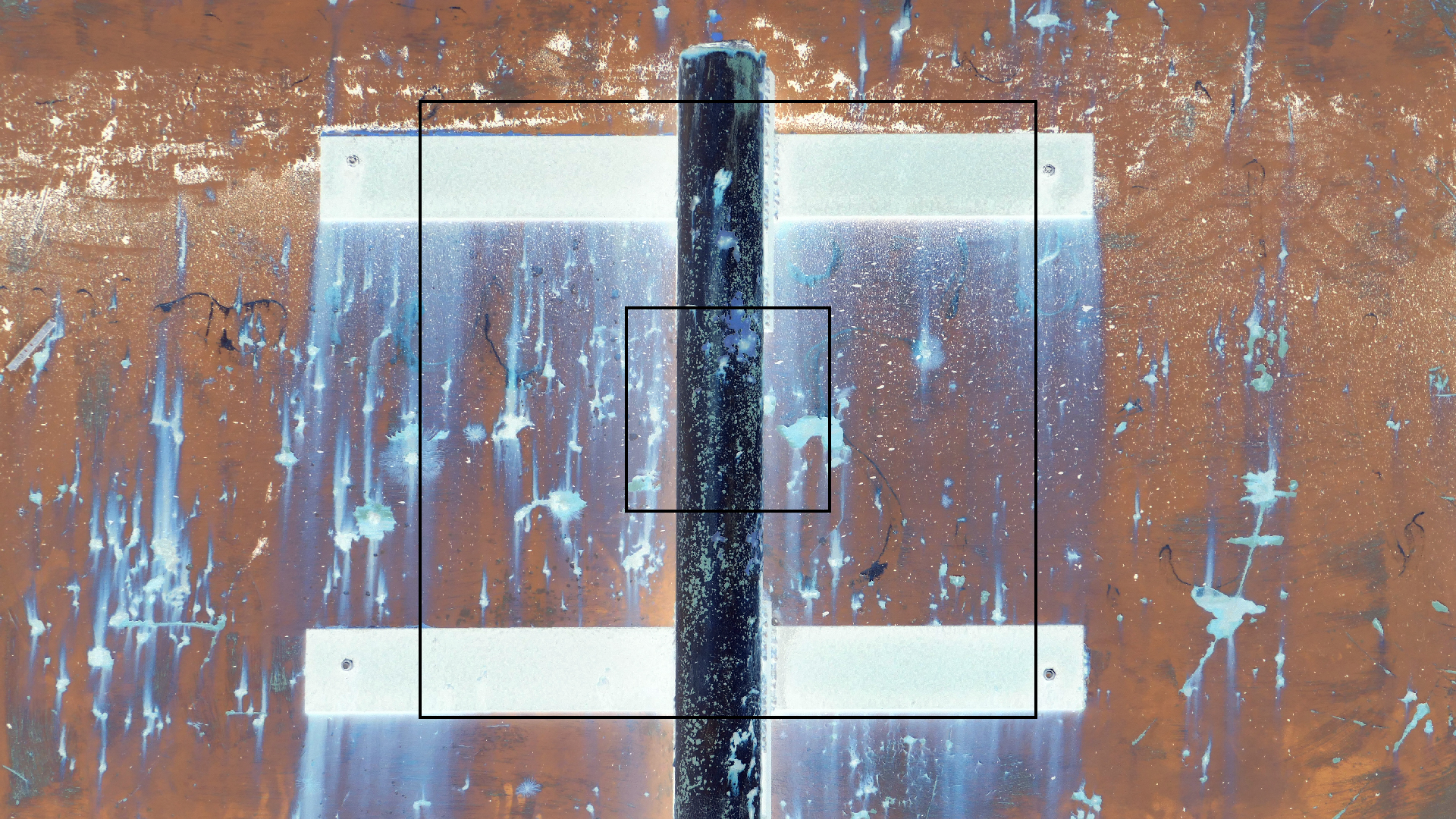 2022-04-18 Kokomo Beach und Flamingos (Foto)