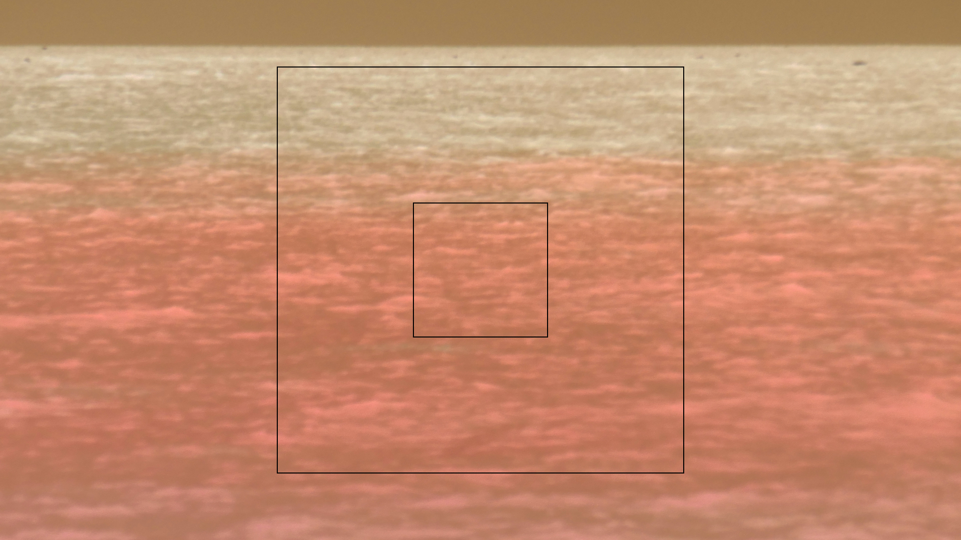 2022-04-18 Kokomo Beach und Flamingos (Foto)