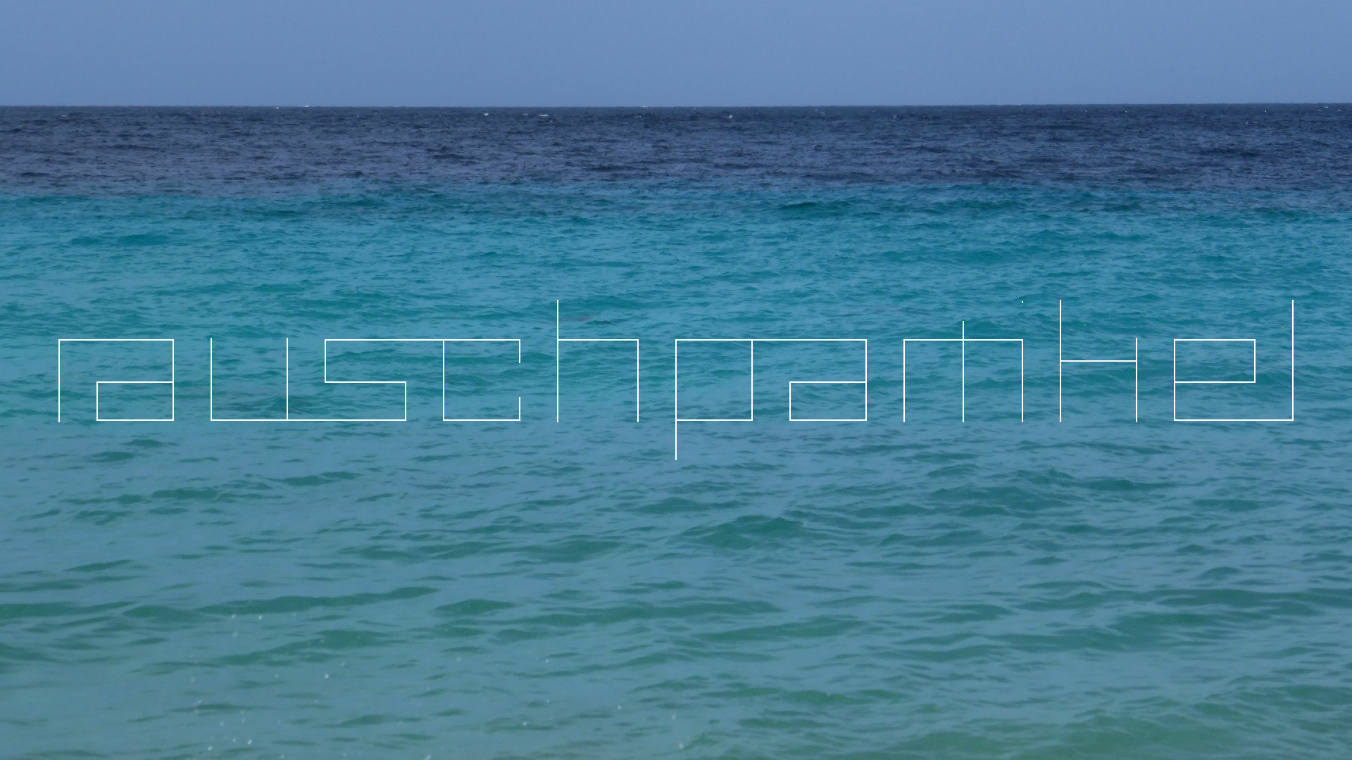 2022-04-18 Kokomo Beach und Flamingos (Foto)