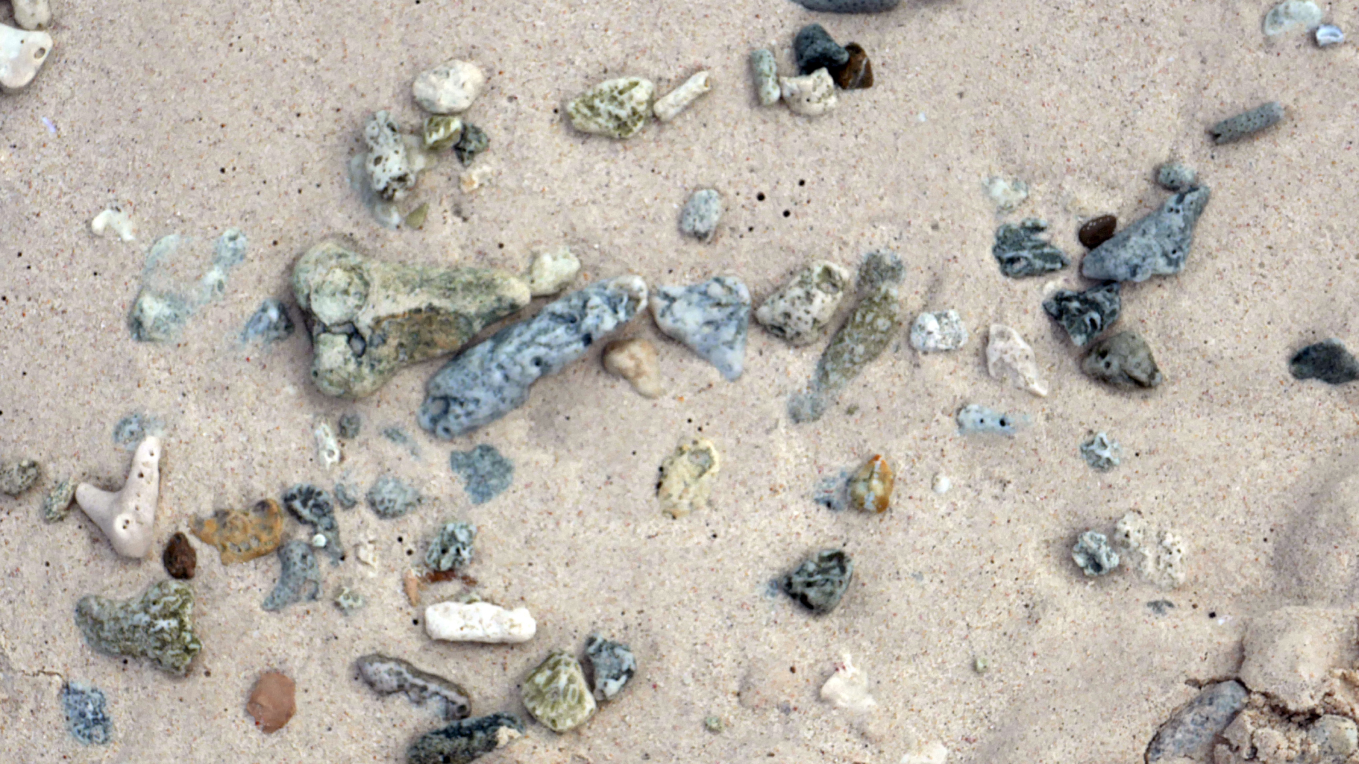 2022-04-19 Playa Porto Mari (Foto)