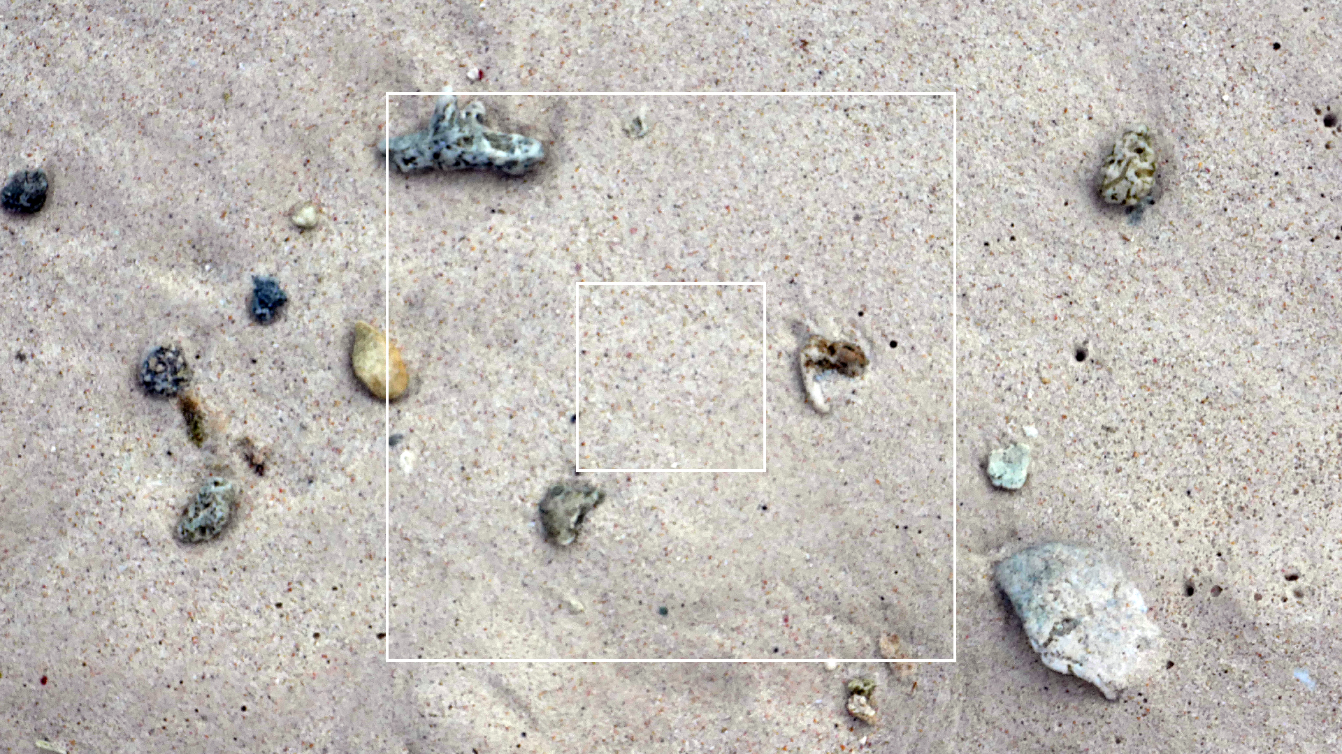 2022-04-19 Playa Porto Mari (Foto)