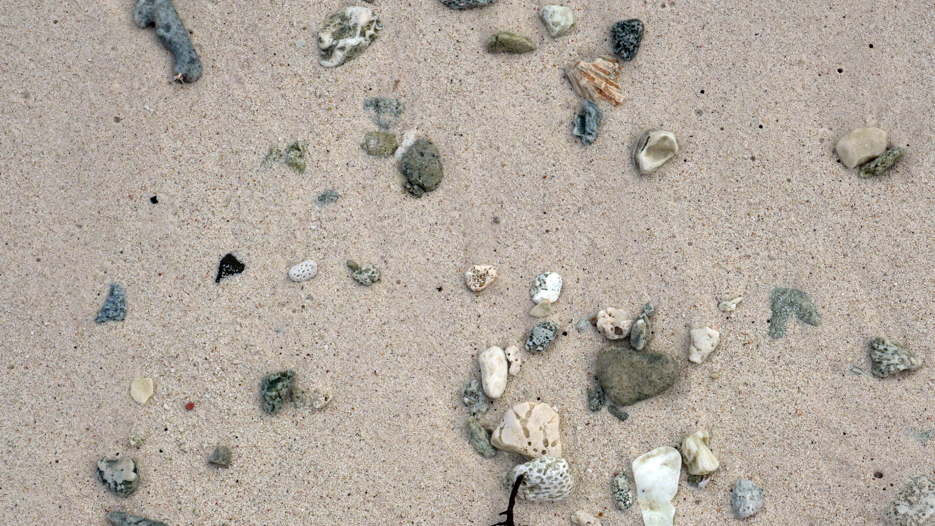 2022-04-19 Playa Porto Mari (Foto)