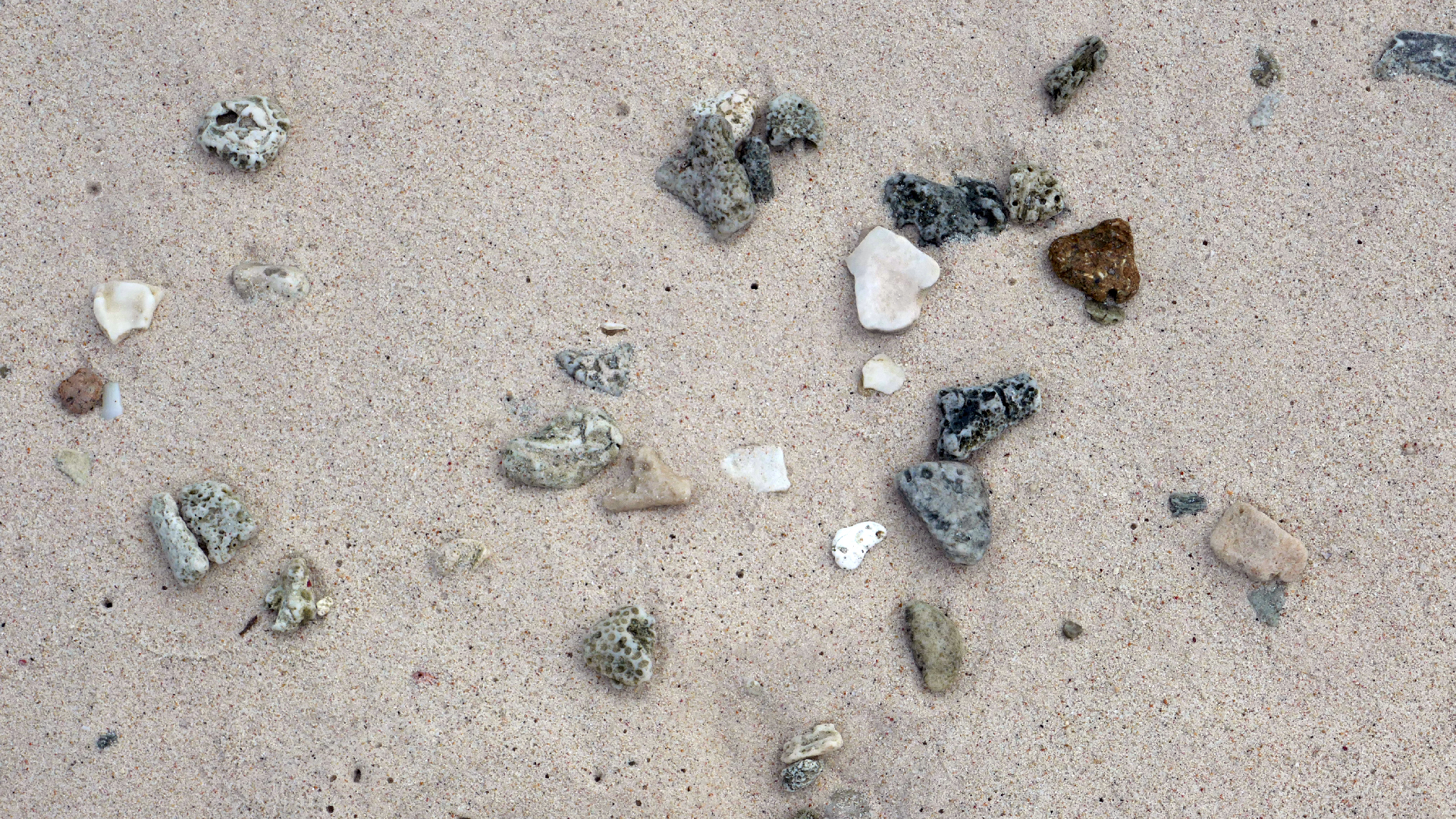 2022-04-19 Playa Porto Mari (Foto)