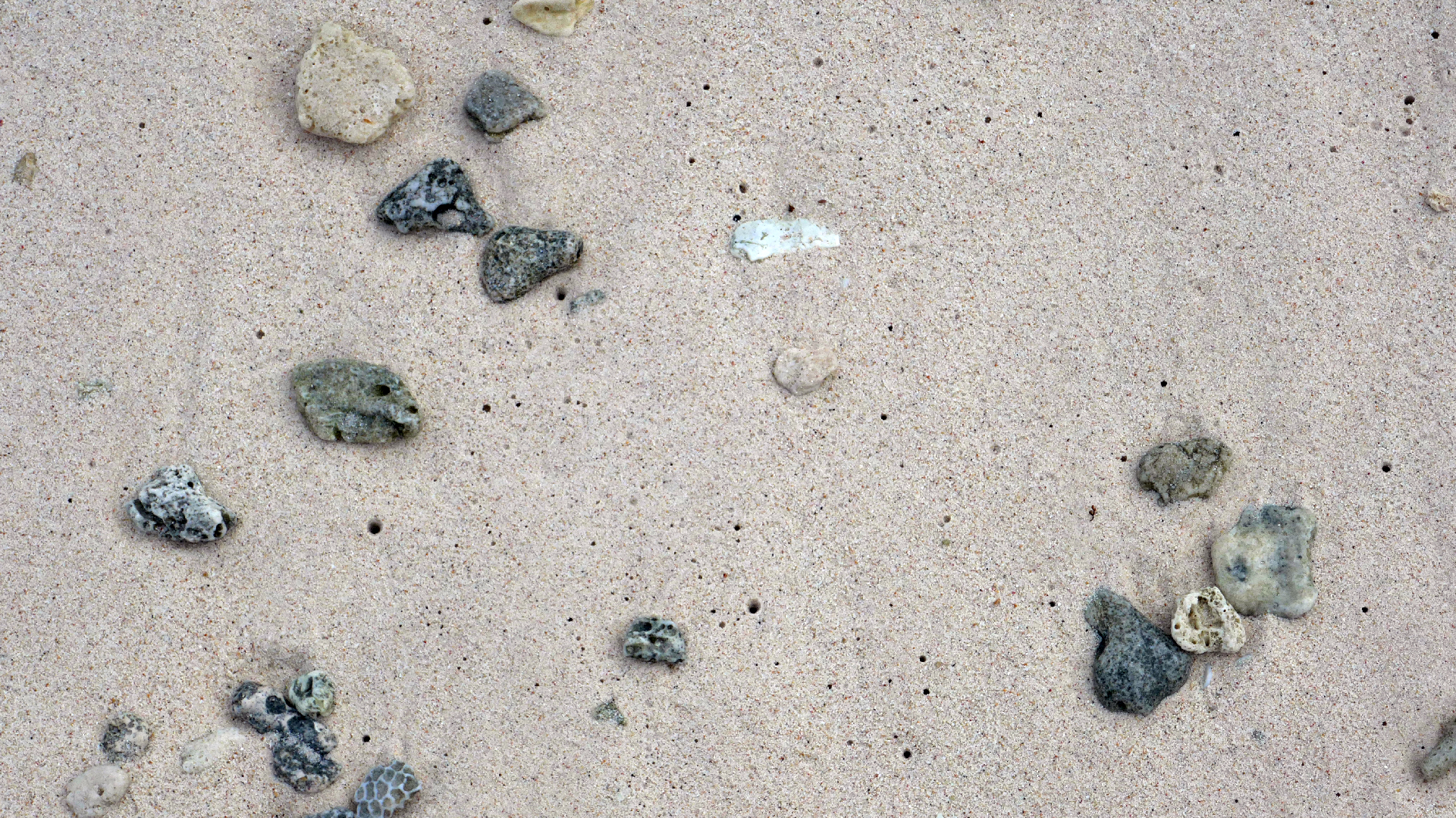 2022-04-19 Playa Porto Mari (Foto)