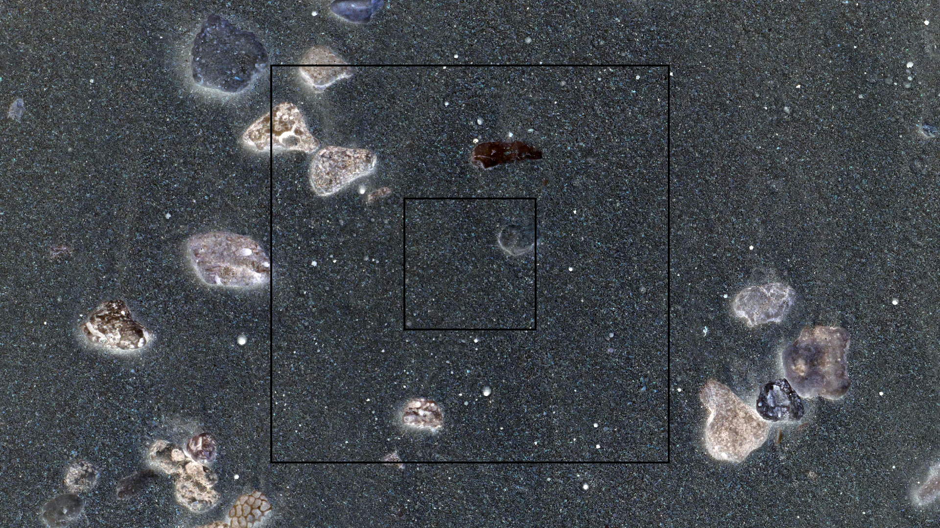 2022-04-19 Playa Porto Mari (Foto)