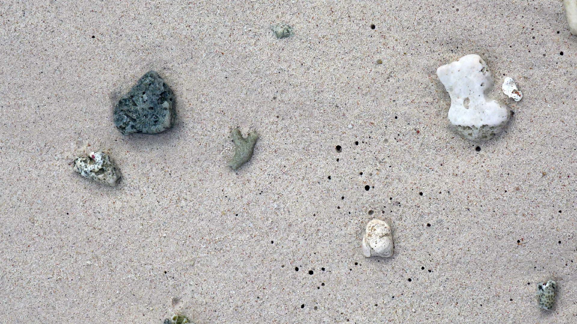 2022-04-19 Playa Porto Mari (Foto)