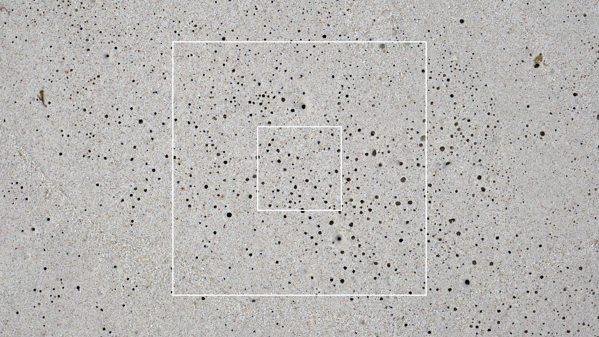 2022-04-19 Playa Porto Mari (Foto)