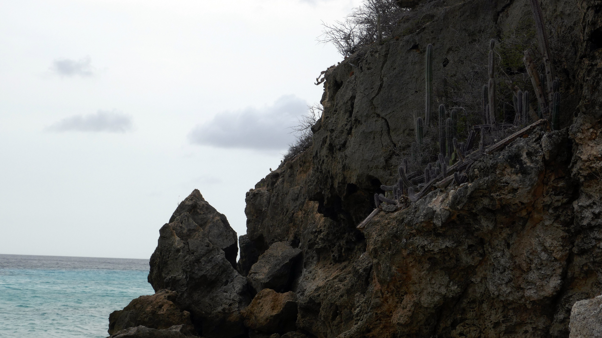 2022-04-19 Playa Porto Mari (Foto)