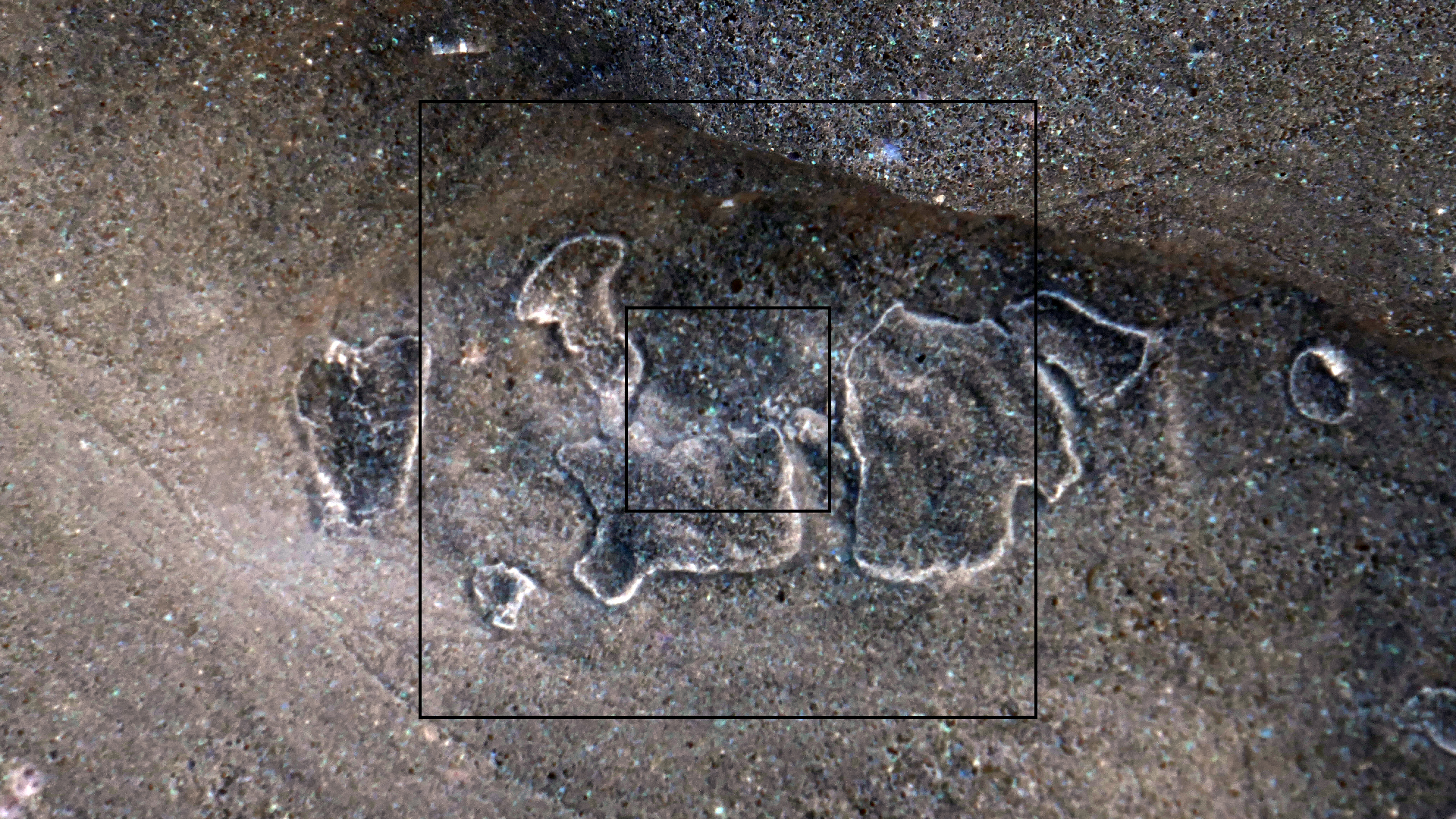 2022-04-19 Playa Porto Mari (Foto)