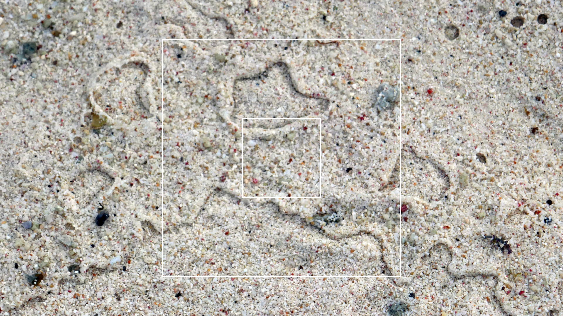 2022-04-19 Playa Porto Mari (Foto)