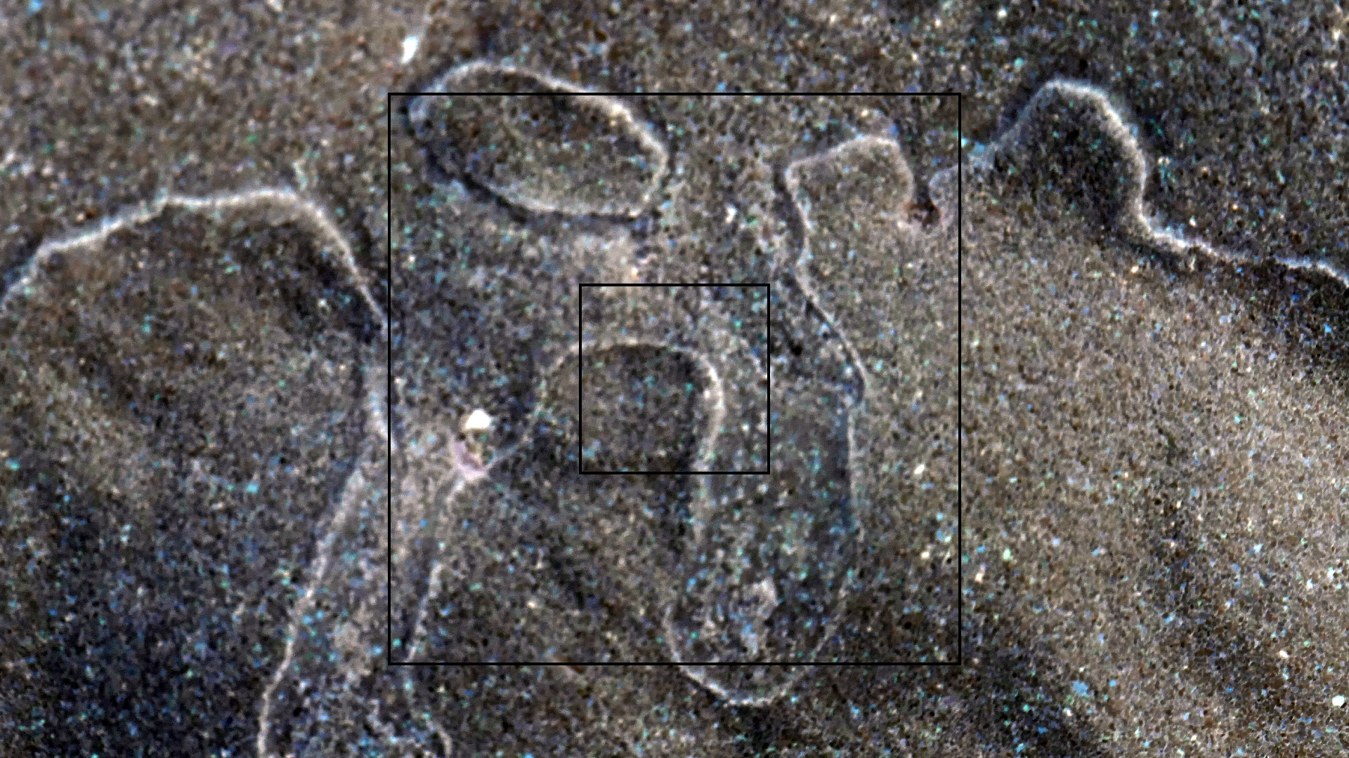 2022-04-19 Playa Porto Mari (Foto)