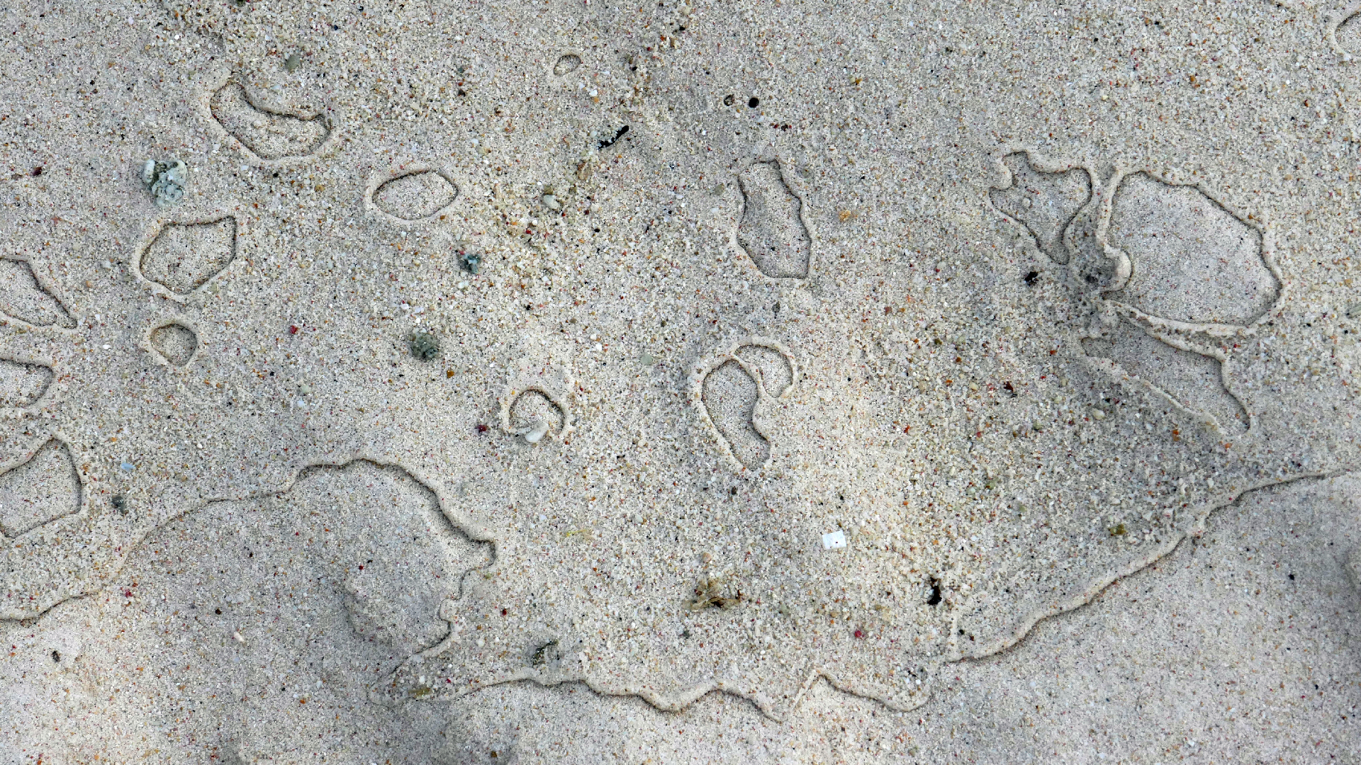 2022-04-19 Playa Porto Mari (Foto)