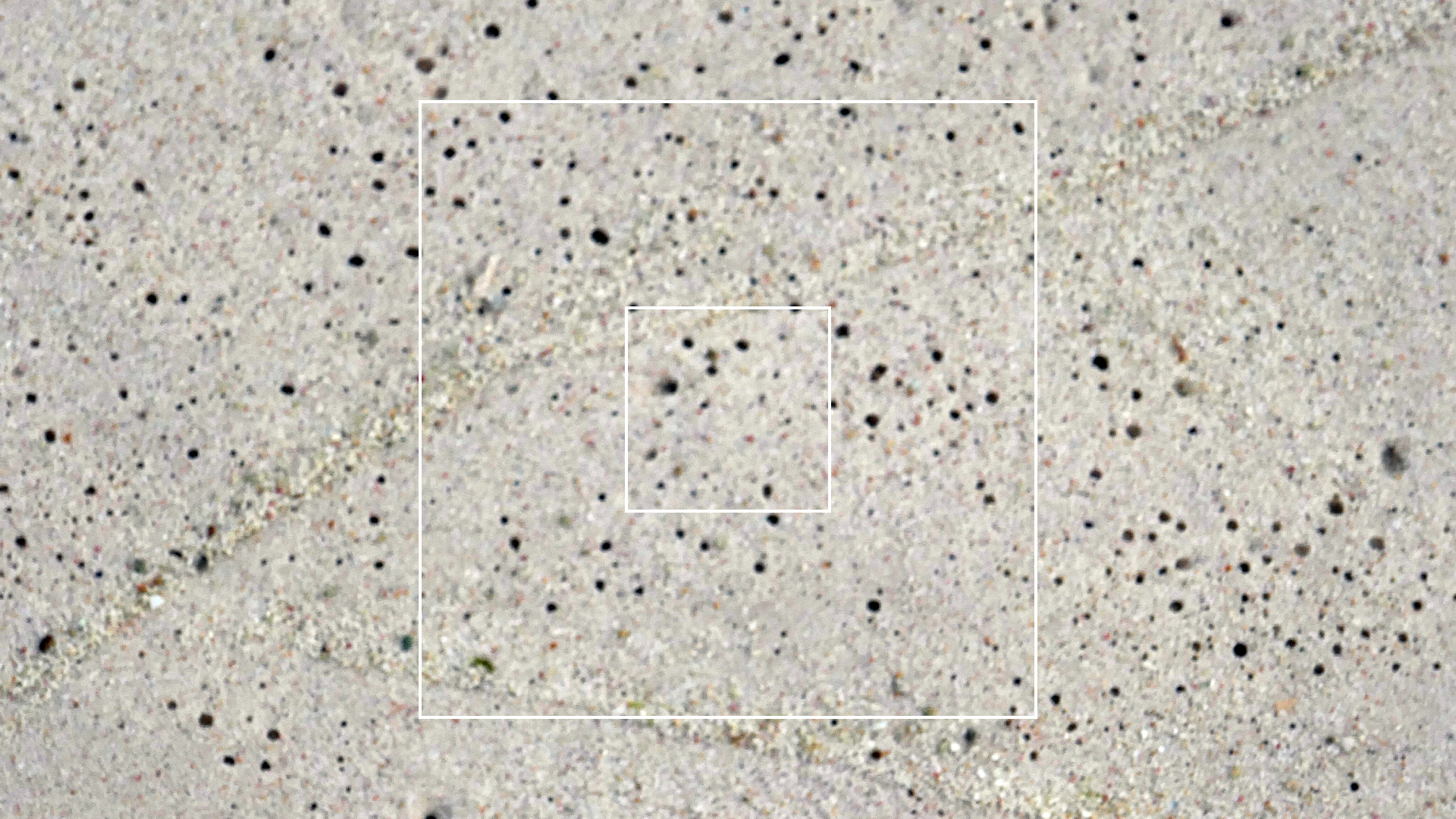 2022-04-19 Playa Porto Mari (Foto)