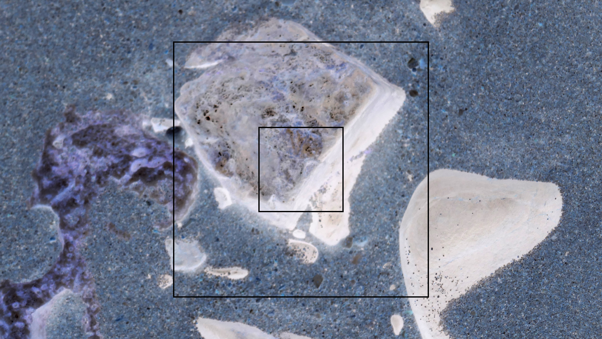 2022-04-20 Playa Forti & Playa Jeremi (Foto)