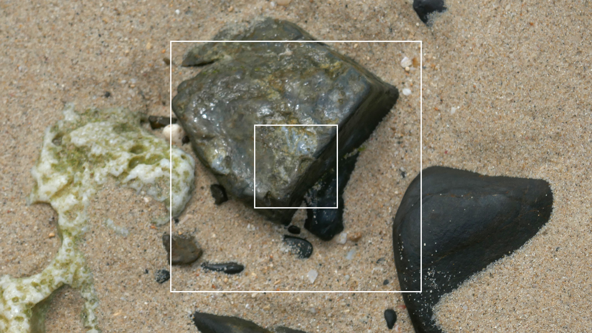 2022-04-20 Playa Forti & Playa Jeremi (Foto)