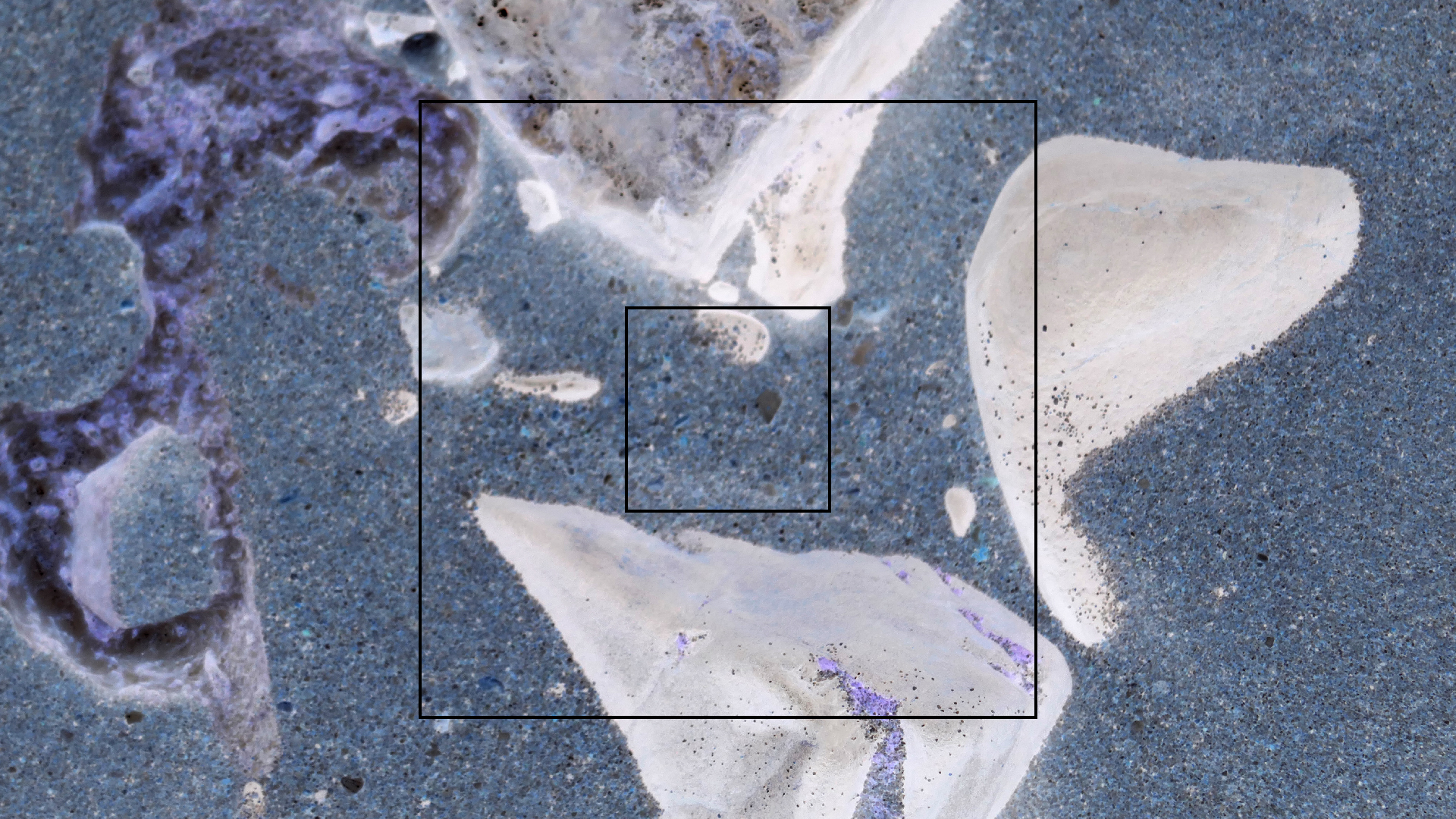 2022-04-20 Playa Forti & Playa Jeremi (Foto)