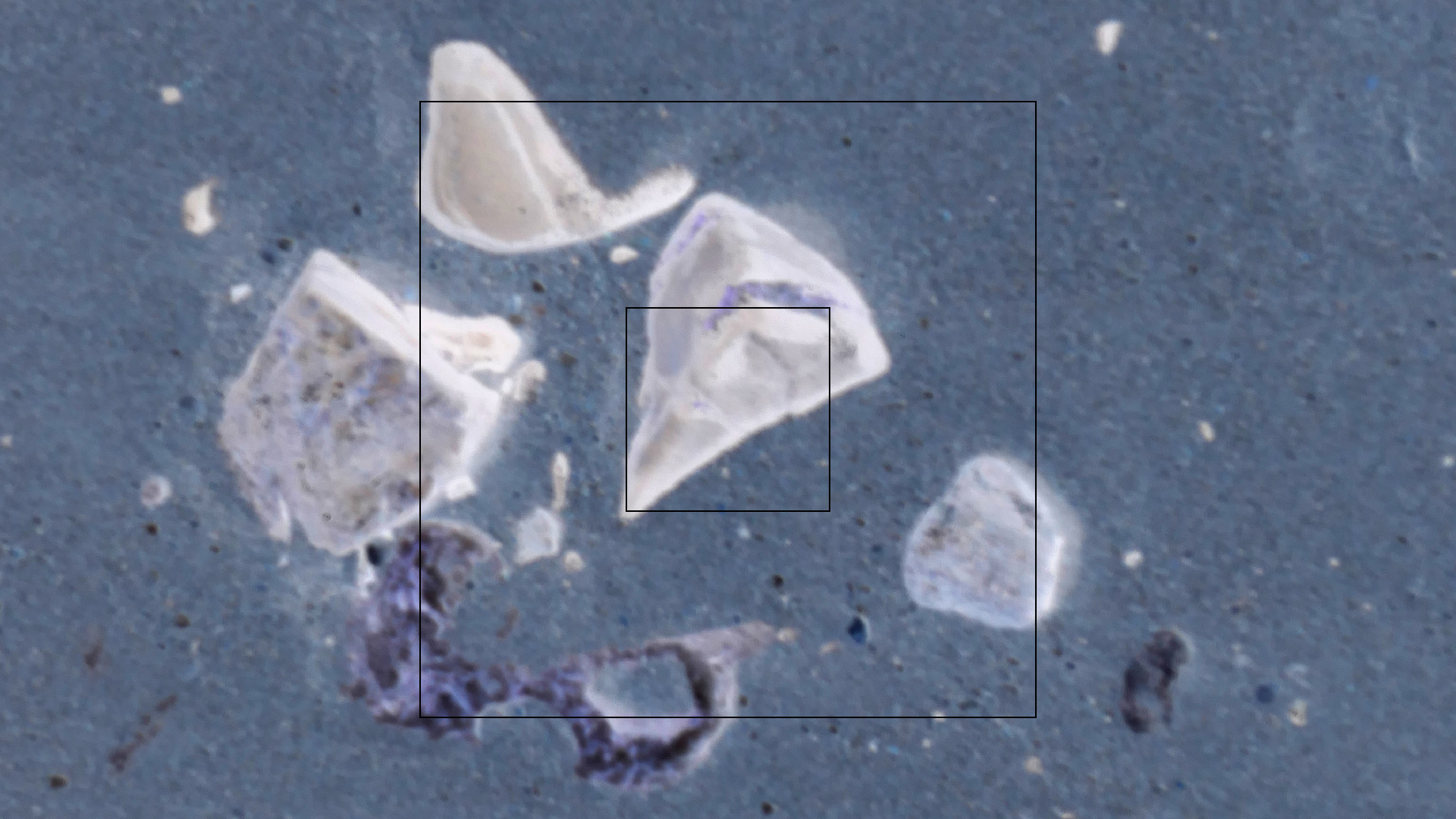 2022-04-20 Playa Forti & Playa Jeremi (Foto)