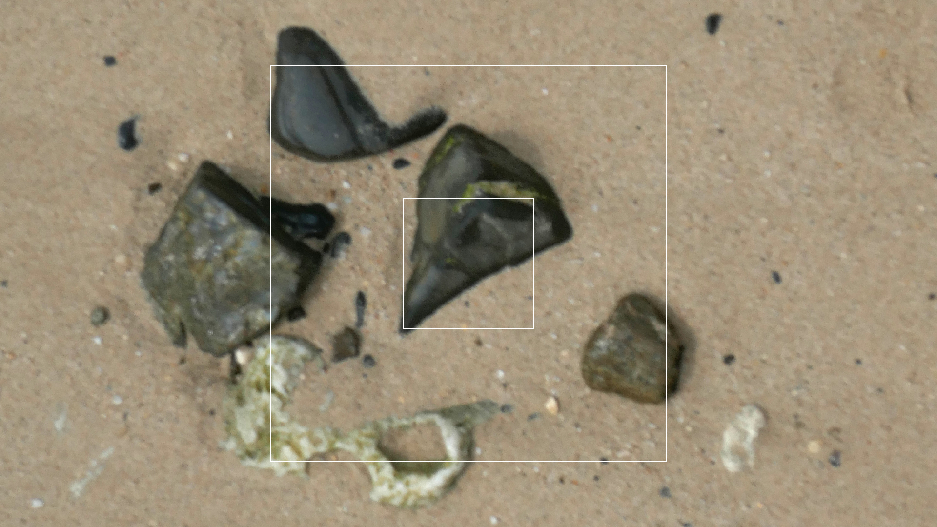 2022-04-20 Playa Forti & Playa Jeremi (Foto)