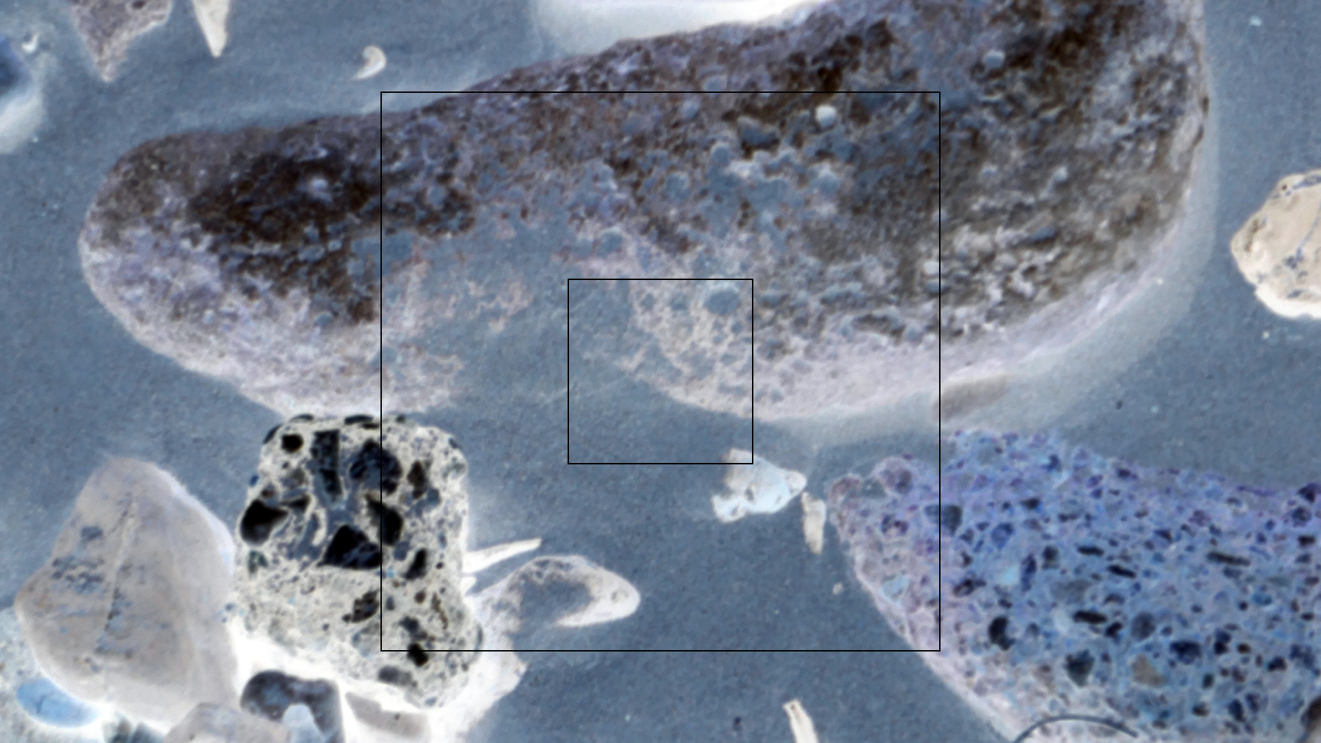 2022-04-20 Playa Forti & Playa Jeremi (Foto)