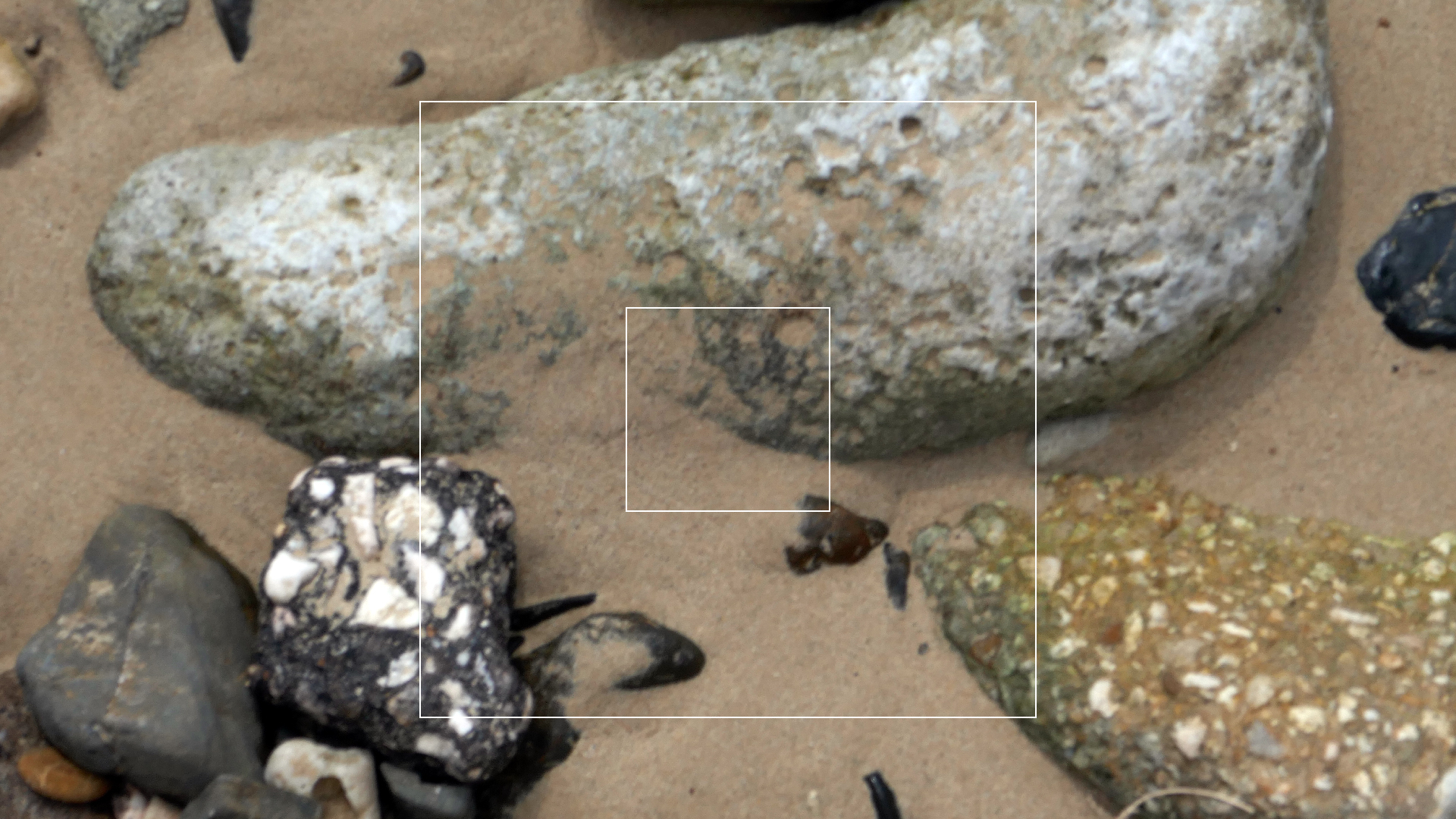 2022-04-20 Playa Forti & Playa Jeremi (Foto)