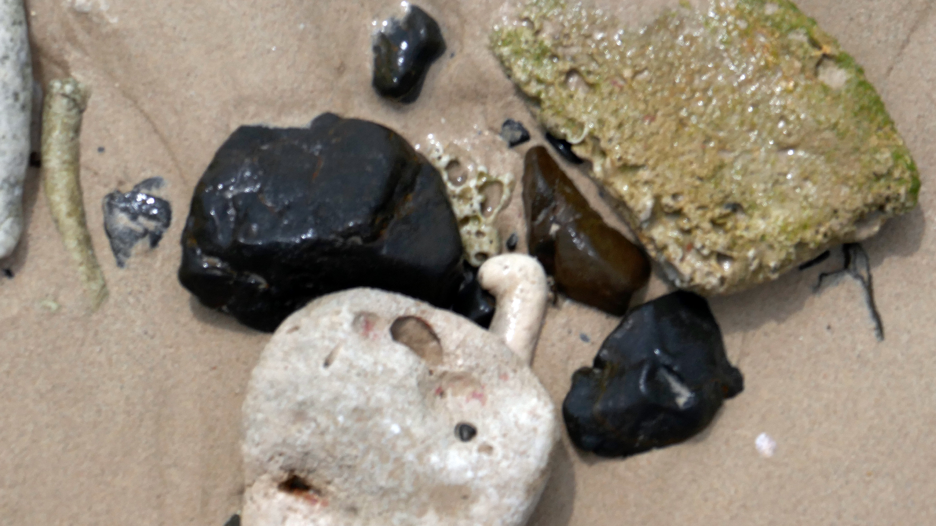 2022-04-20 Playa Forti & Playa Jeremi (Foto)