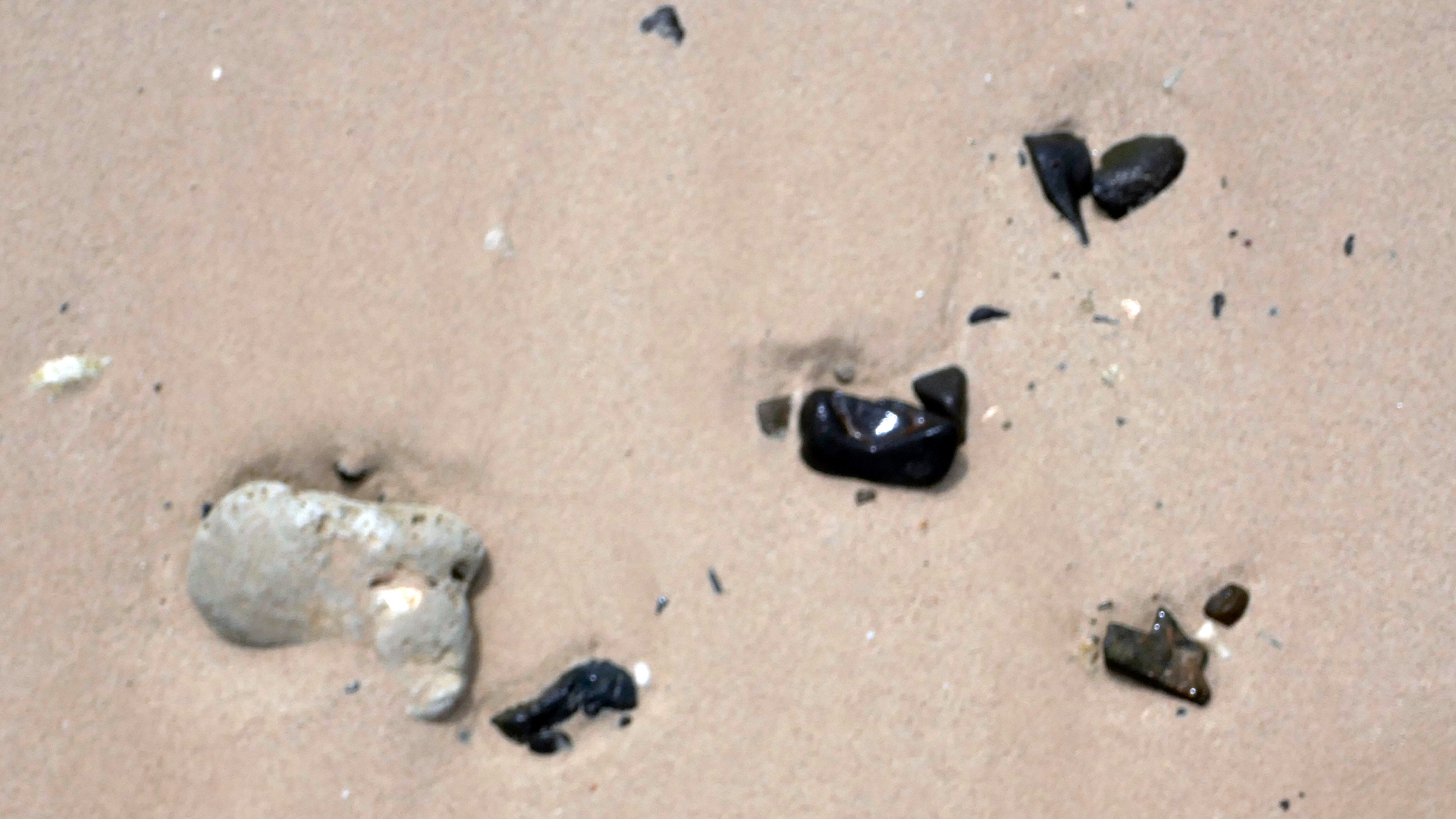 2022-04-20 Playa Forti & Playa Jeremi (Foto)