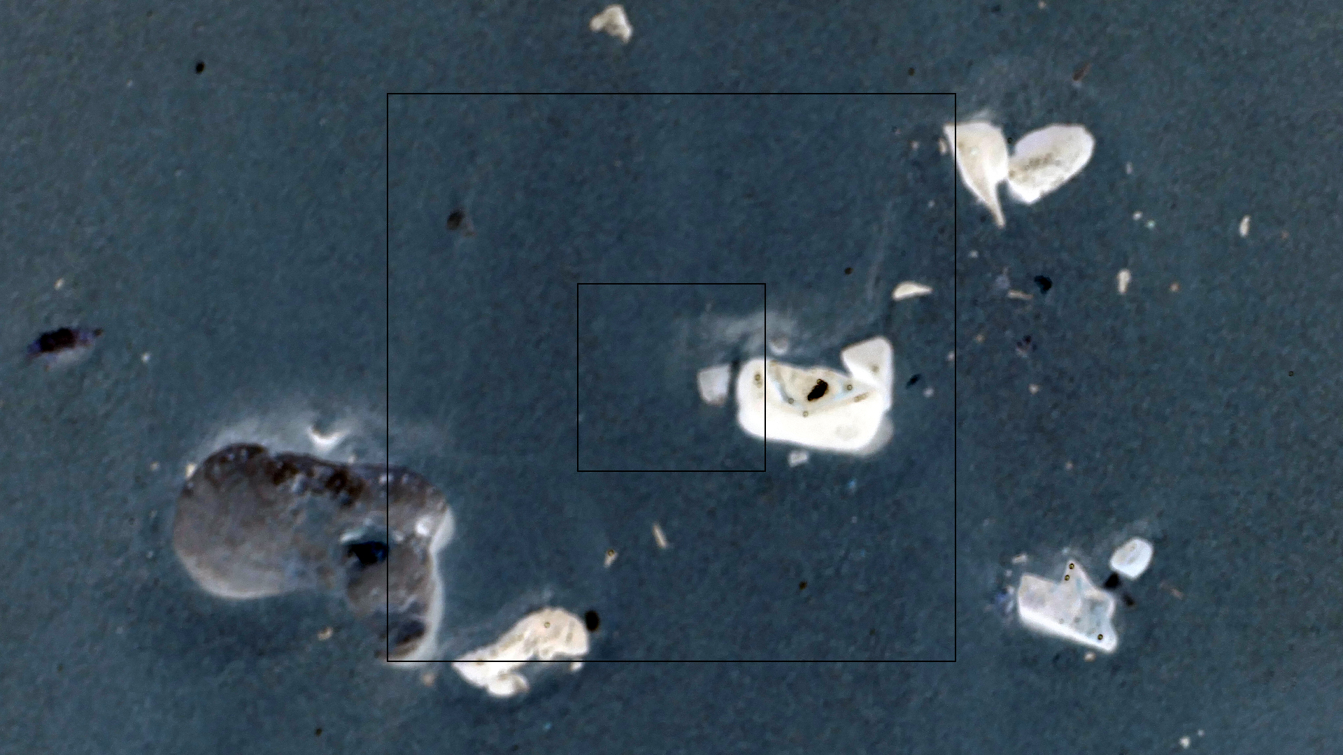 2022-04-20 Playa Forti & Playa Jeremi (Foto)