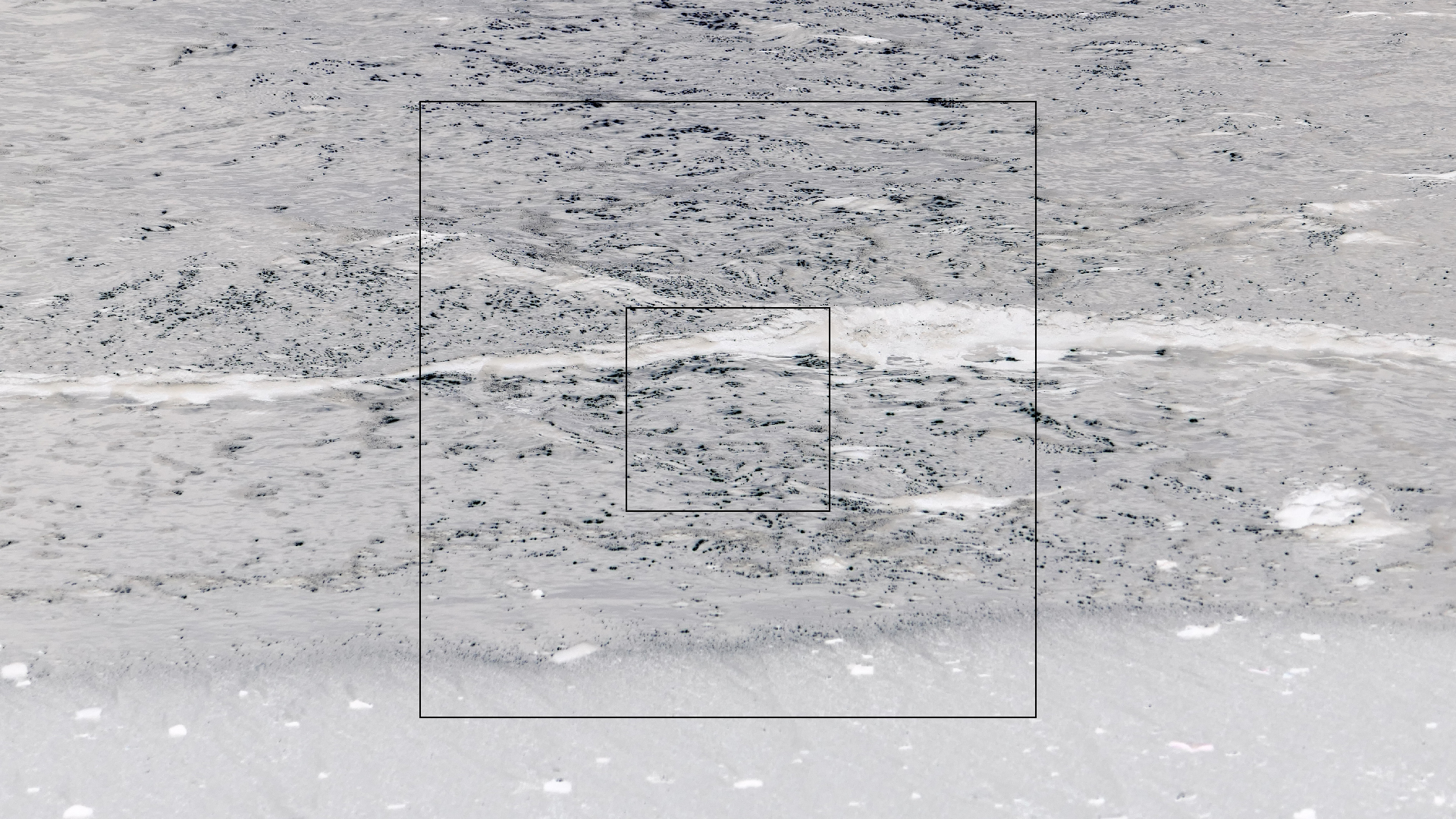 2022-04-20 Playa Forti & Playa Jeremi (Foto)