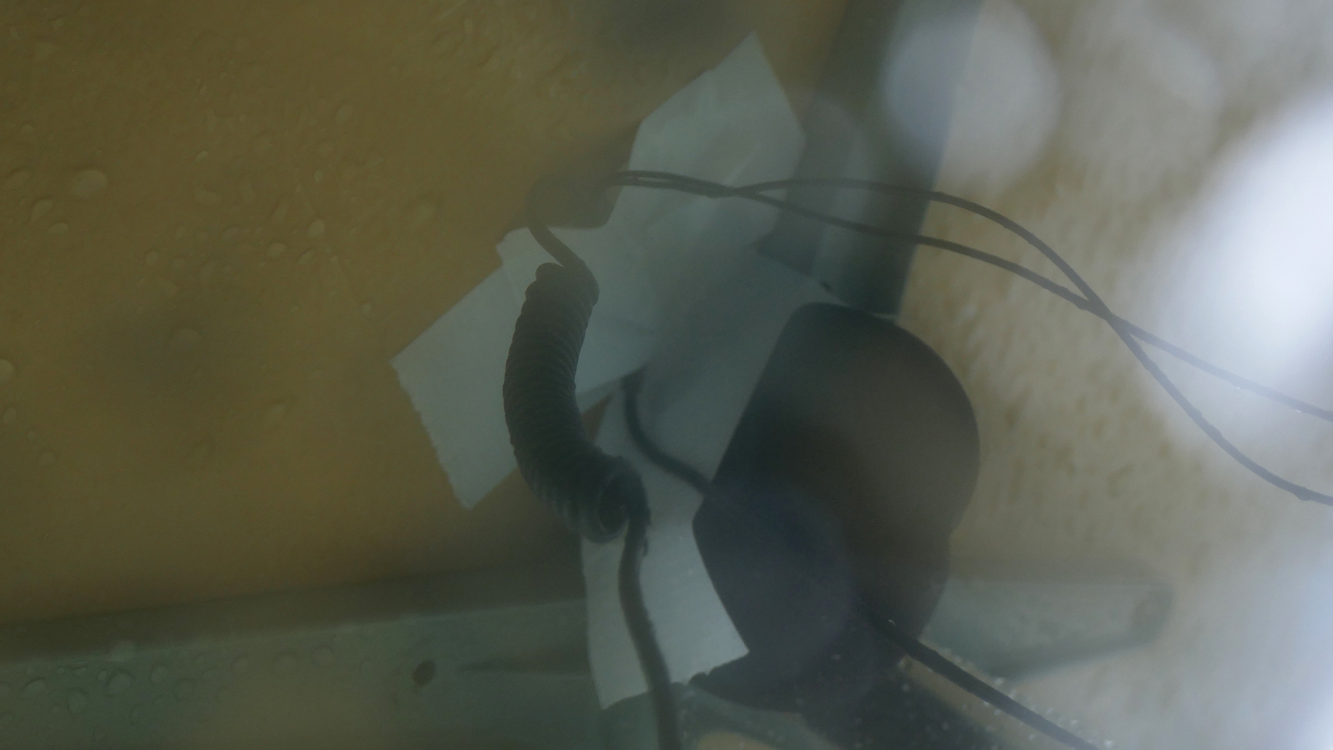 2022-04-23 10Uhr30 Das Kleine Regen Rhythmus Orchester - Plastebecher (Audio, Foto)