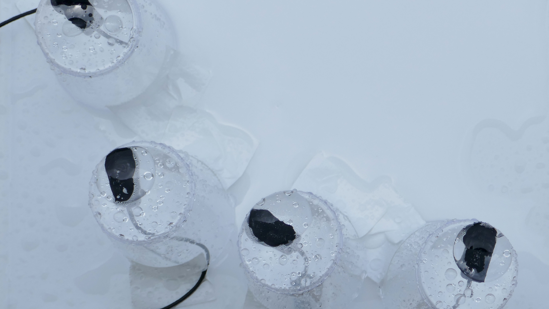 2022-04-23 10Uhr30 Das Kleine Regen Rhythmus Orchester - Plastebecher (Audio, Foto)