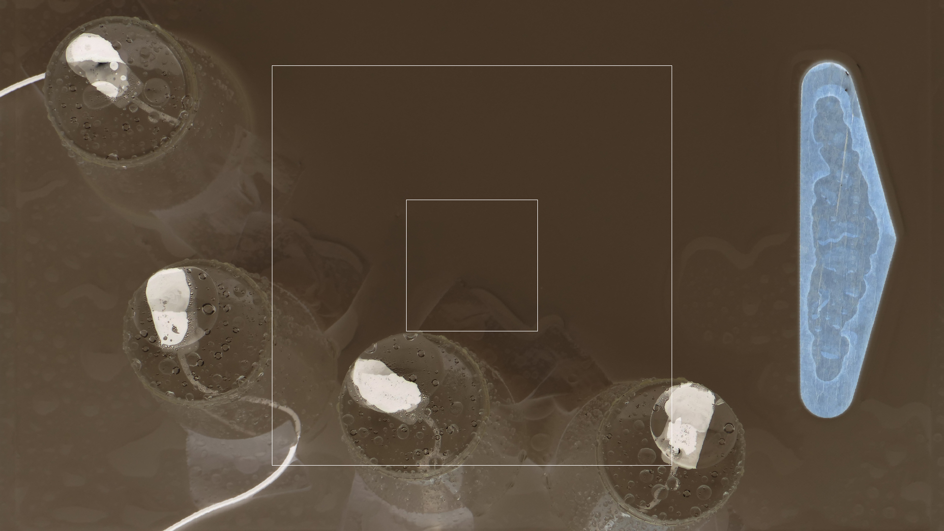 2022-04-23 10Uhr30 Das Kleine Regen Rhythmus Orchester - Plastebecher (Audio, Foto)