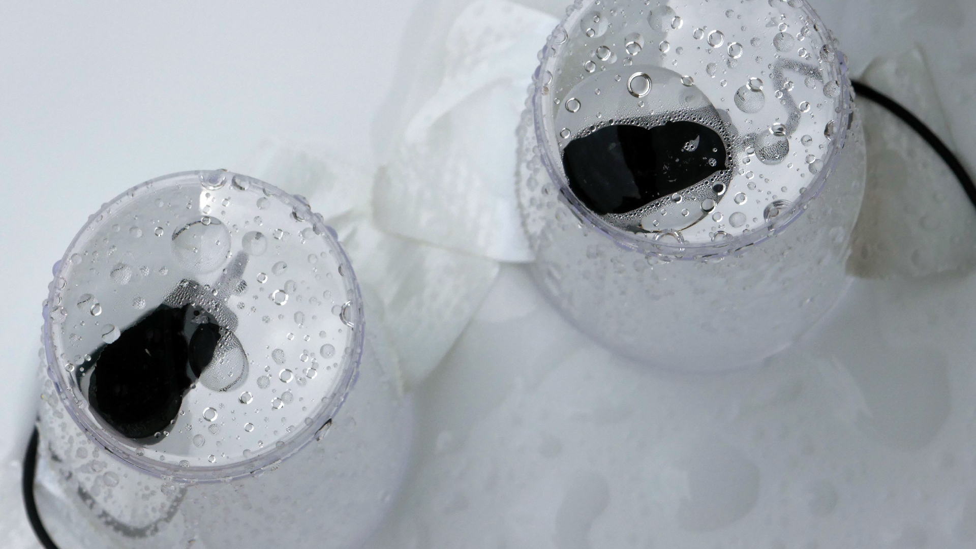 2022-04-23 10Uhr30 Das Kleine Regen Rhythmus Orchester - Plastebecher (Audio, Foto)