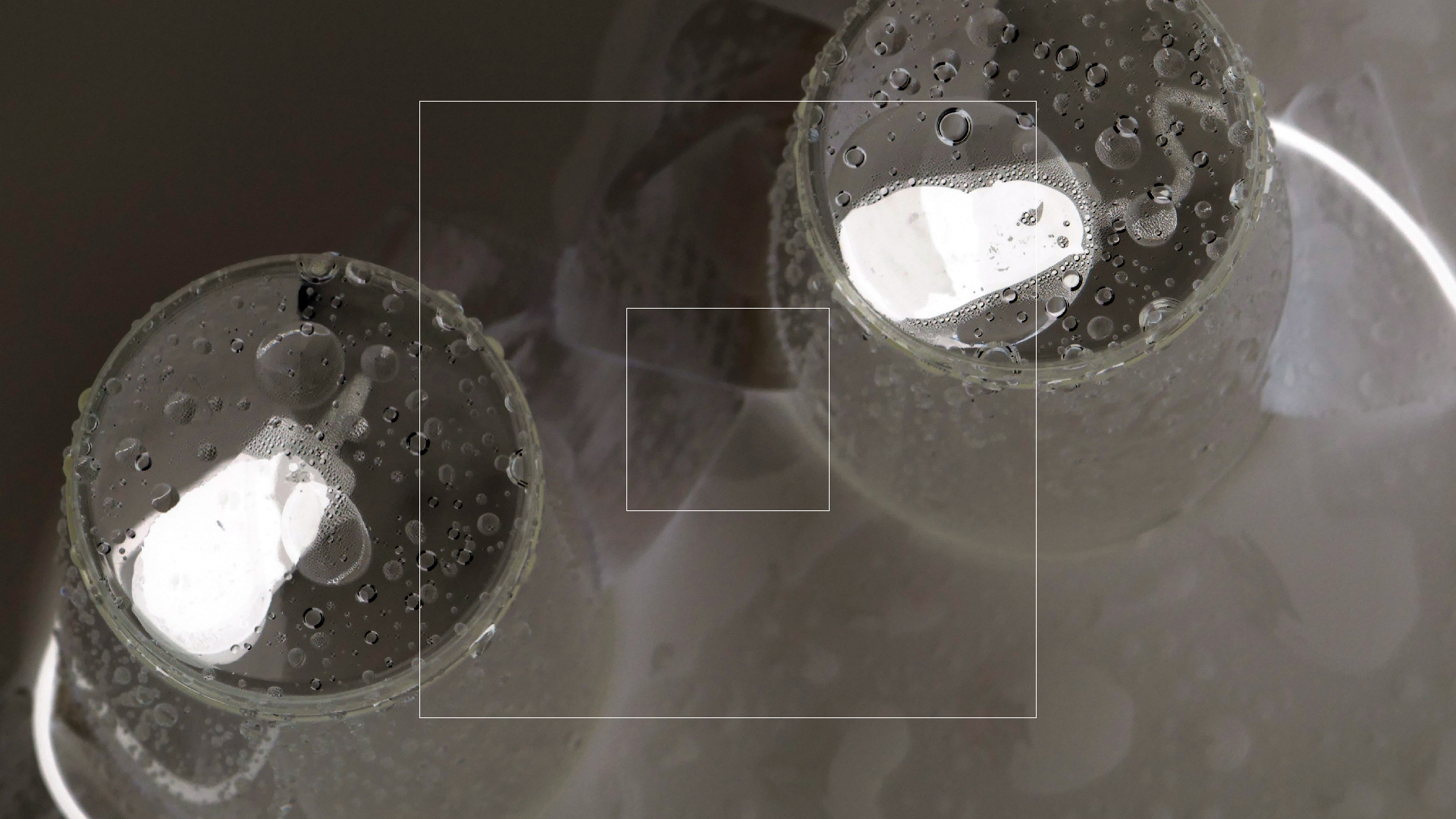 2022-04-23 10Uhr30 Das Kleine Regen Rhythmus Orchester - Plastebecher (Audio, Foto)