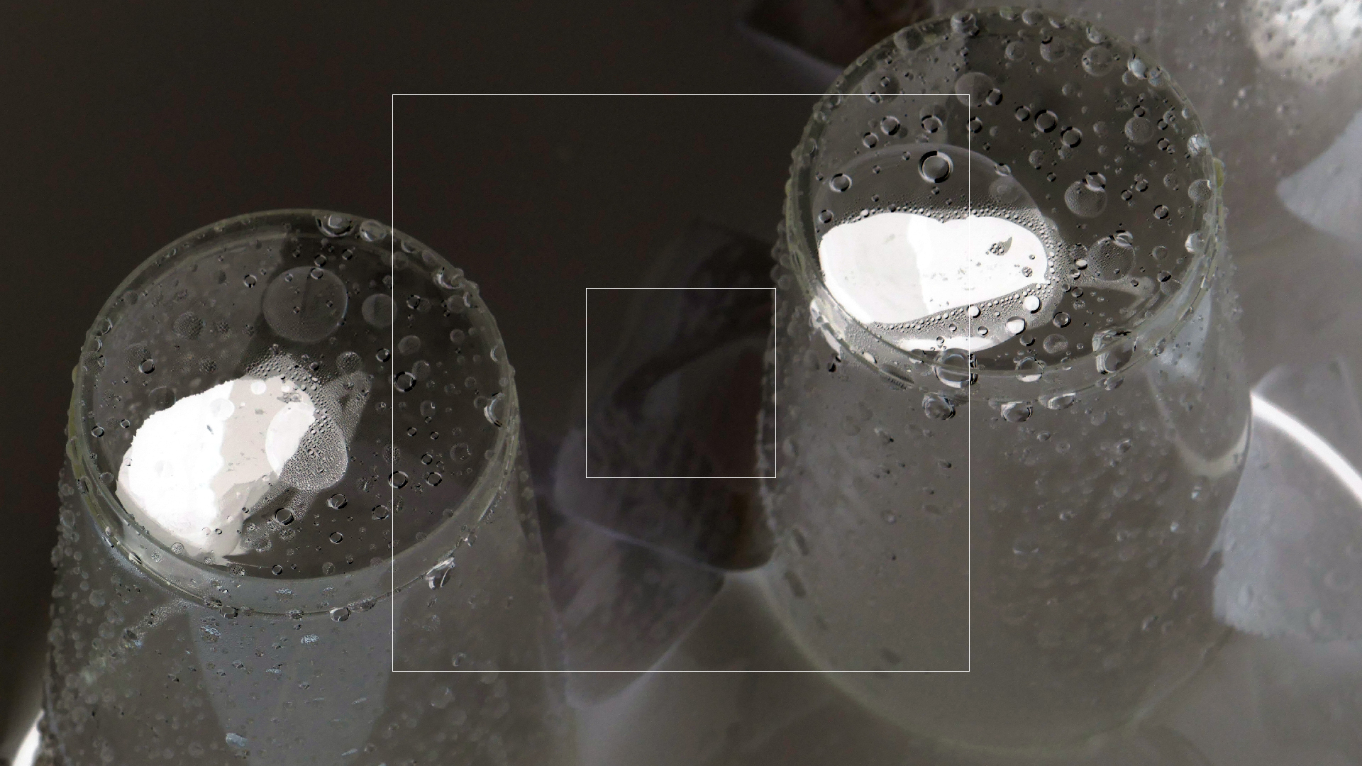 2022-04-23 10Uhr30 Das Kleine Regen Rhythmus Orchester - Plastebecher (Audio, Foto)