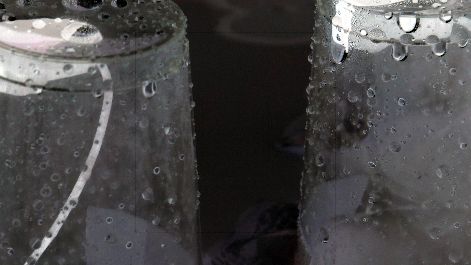 2022-04-23 10Uhr30 Das Kleine Regen Rhythmus Orchester - Plastebecher (Audio, Foto)