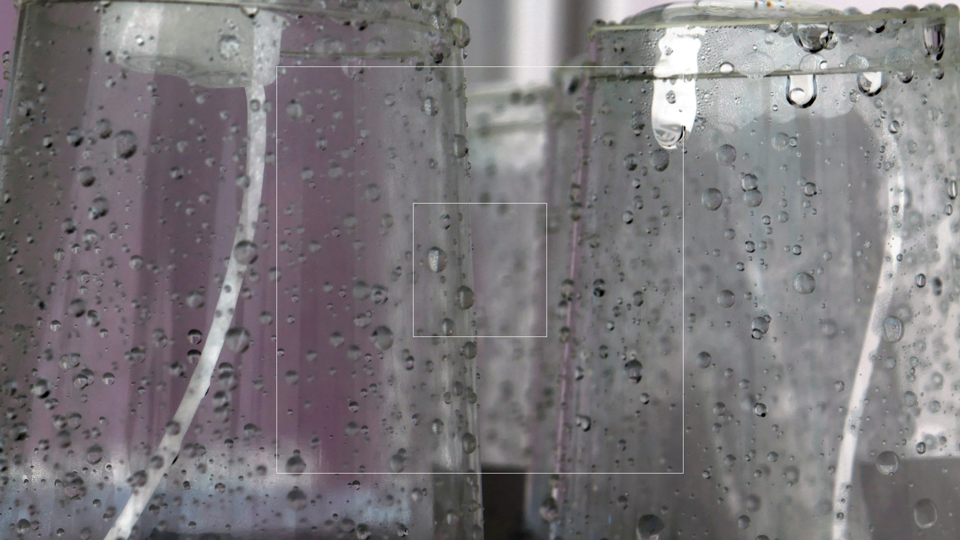 2022-04-23 10Uhr30 Das Kleine Regen Rhythmus Orchester - Plastebecher (Audio, Foto)