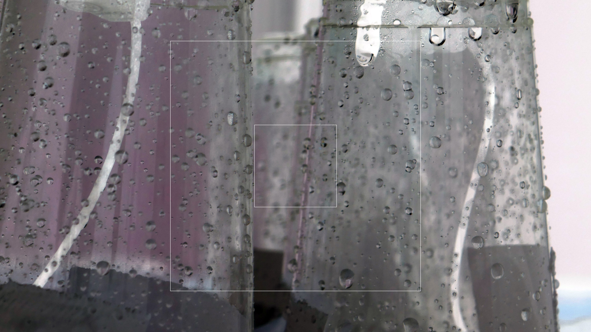 2022-04-23 10Uhr30 Das Kleine Regen Rhythmus Orchester - Plastebecher (Audio, Foto)