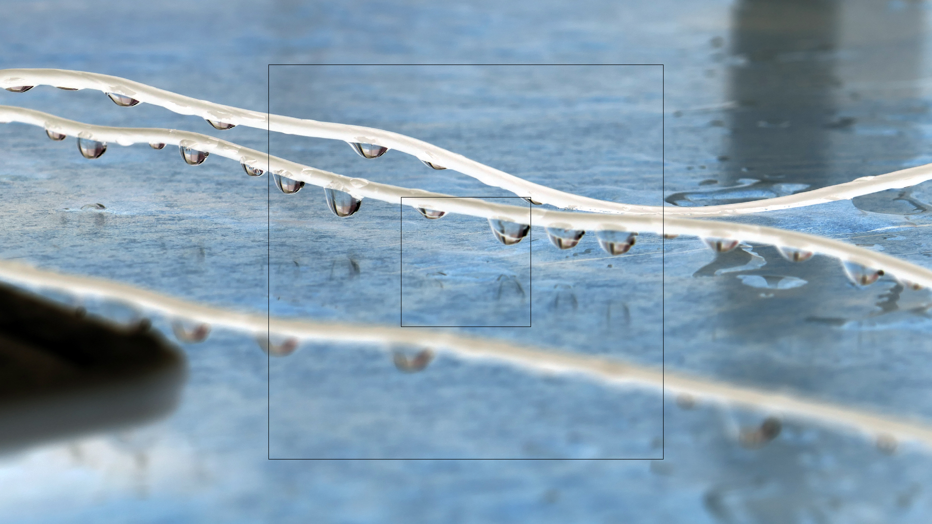 2022-04-23 10Uhr30 Das Kleine Regen Rhythmus Orchester - Plastebecher (Audio, Foto)