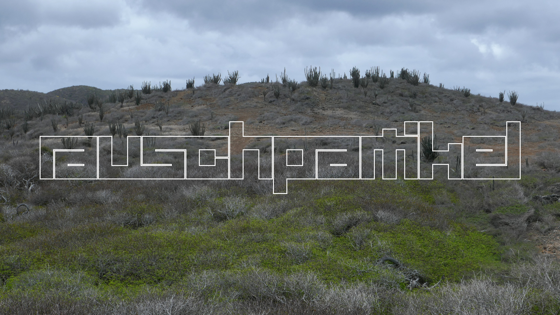 2022-04-23 Shete Boka Nationalpark (Foto, Video)