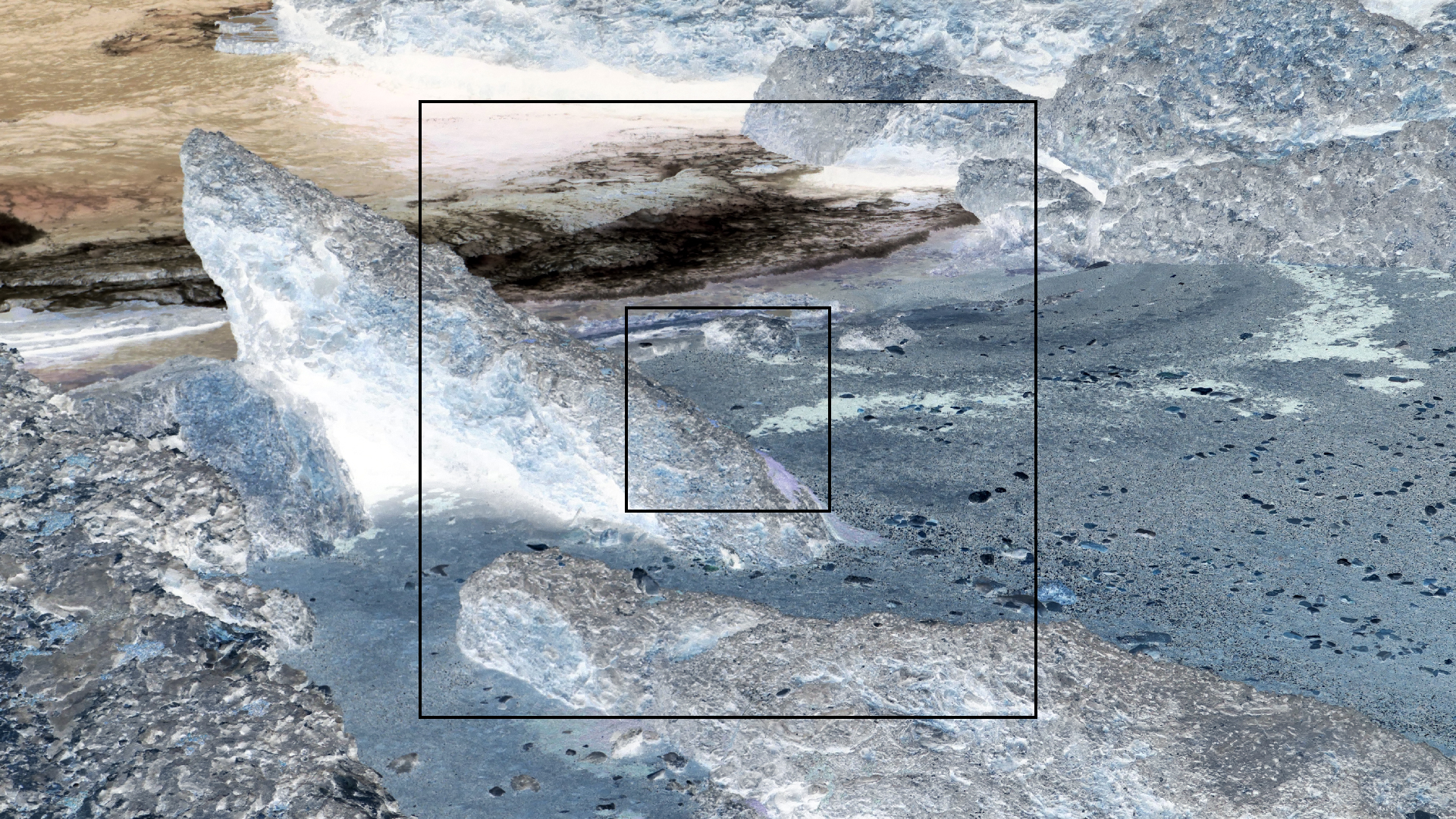 2022-04-23 Shete Boka Nationalpark (Foto, Video)